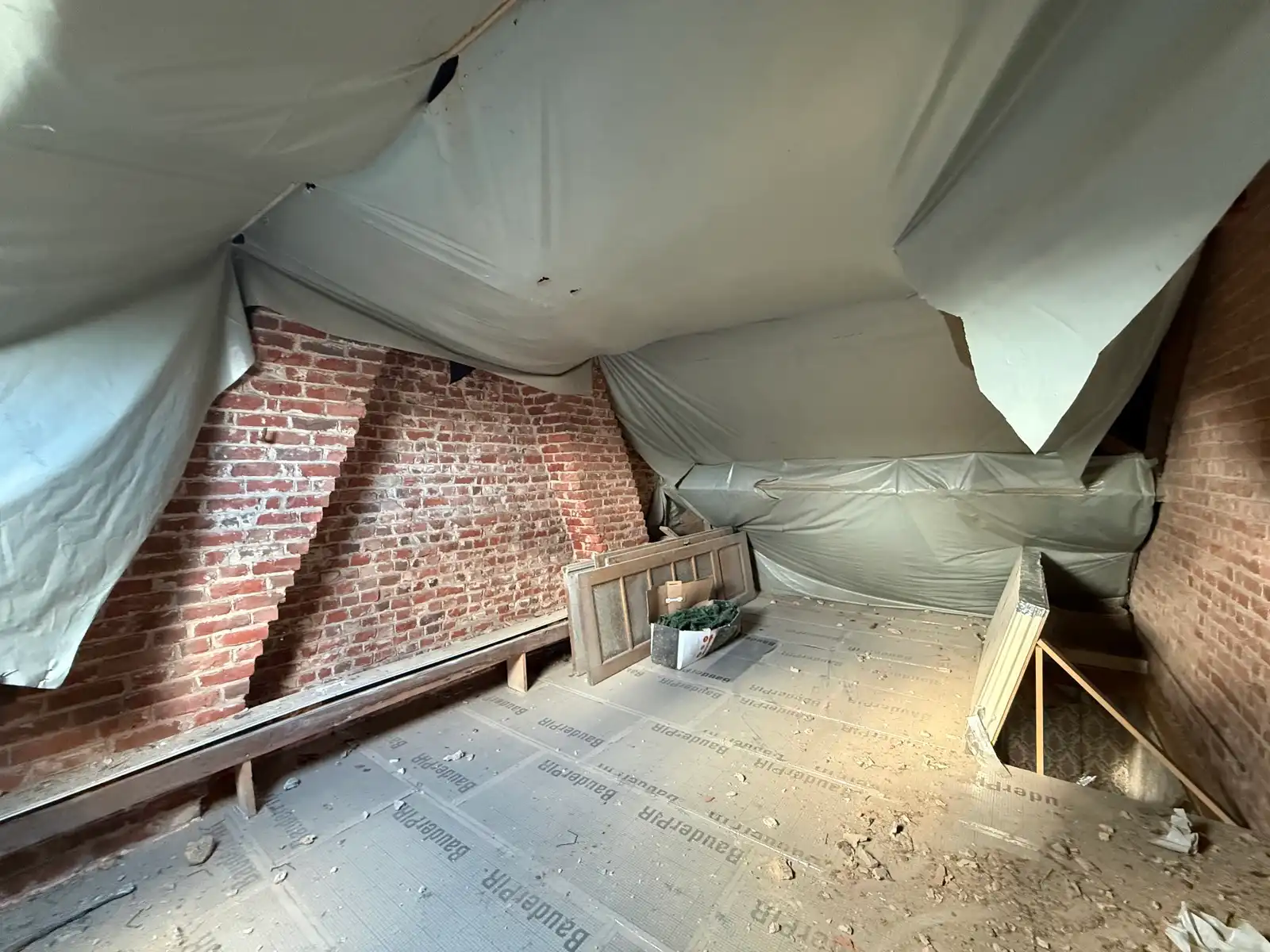 Leuke woning met 2-4 slaapkamers en tuin foto 25