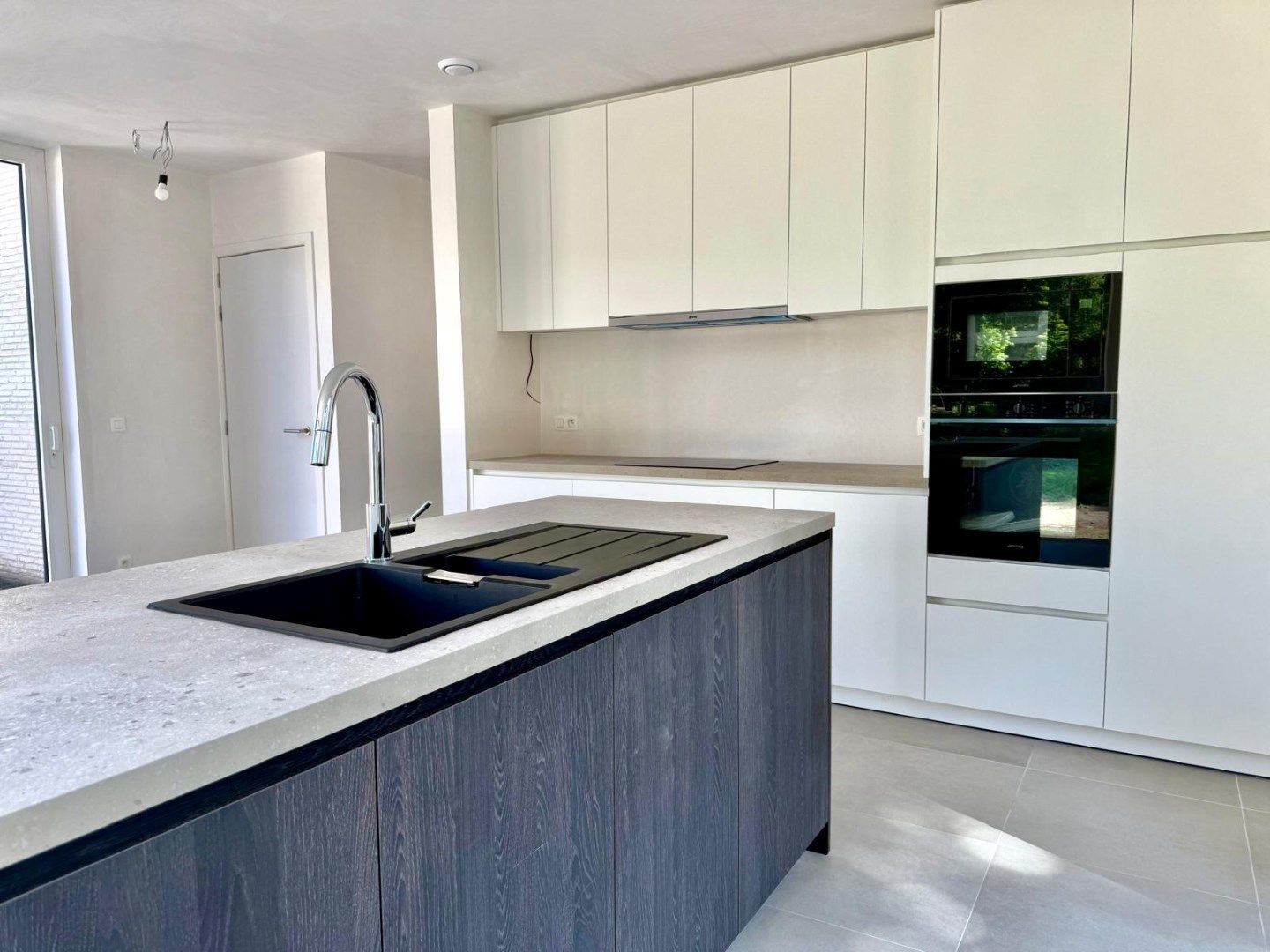 Laatste luxueuze nieuwbouwvilla te koop - uniek wonen aan de bosrand te Houthulst foto 12