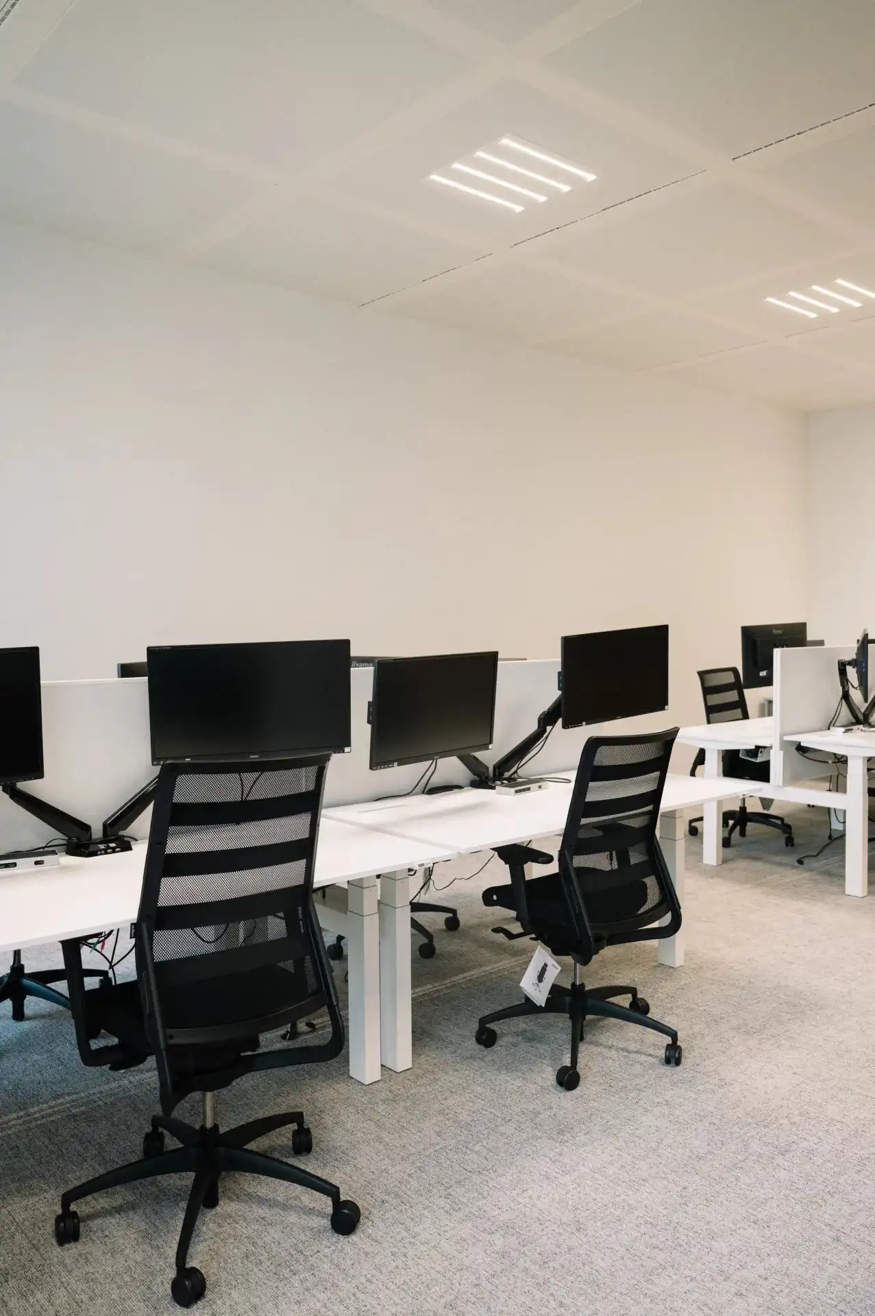 8 seats te huur op Corda Campus foto 5