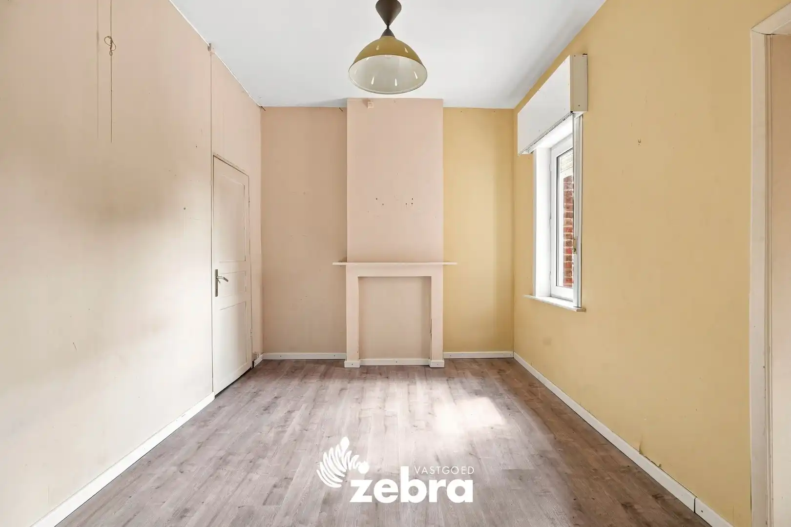 Op te frissen woning met 4 slaapkamers en ruime tuin met uitweg te Tielt! foto 20