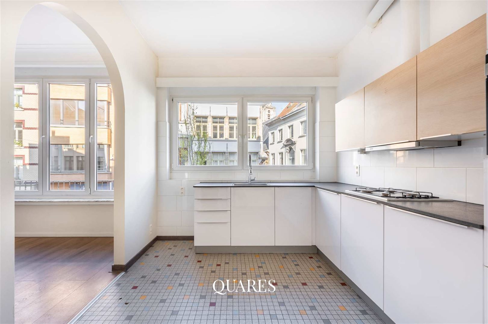 Rustig wonen, centraal gelegen foto 5