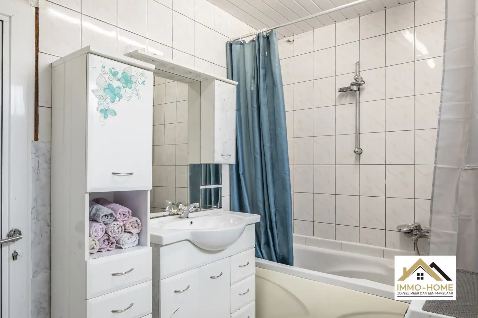 Ruime rijwoning nabij centrum Gent!  foto 21