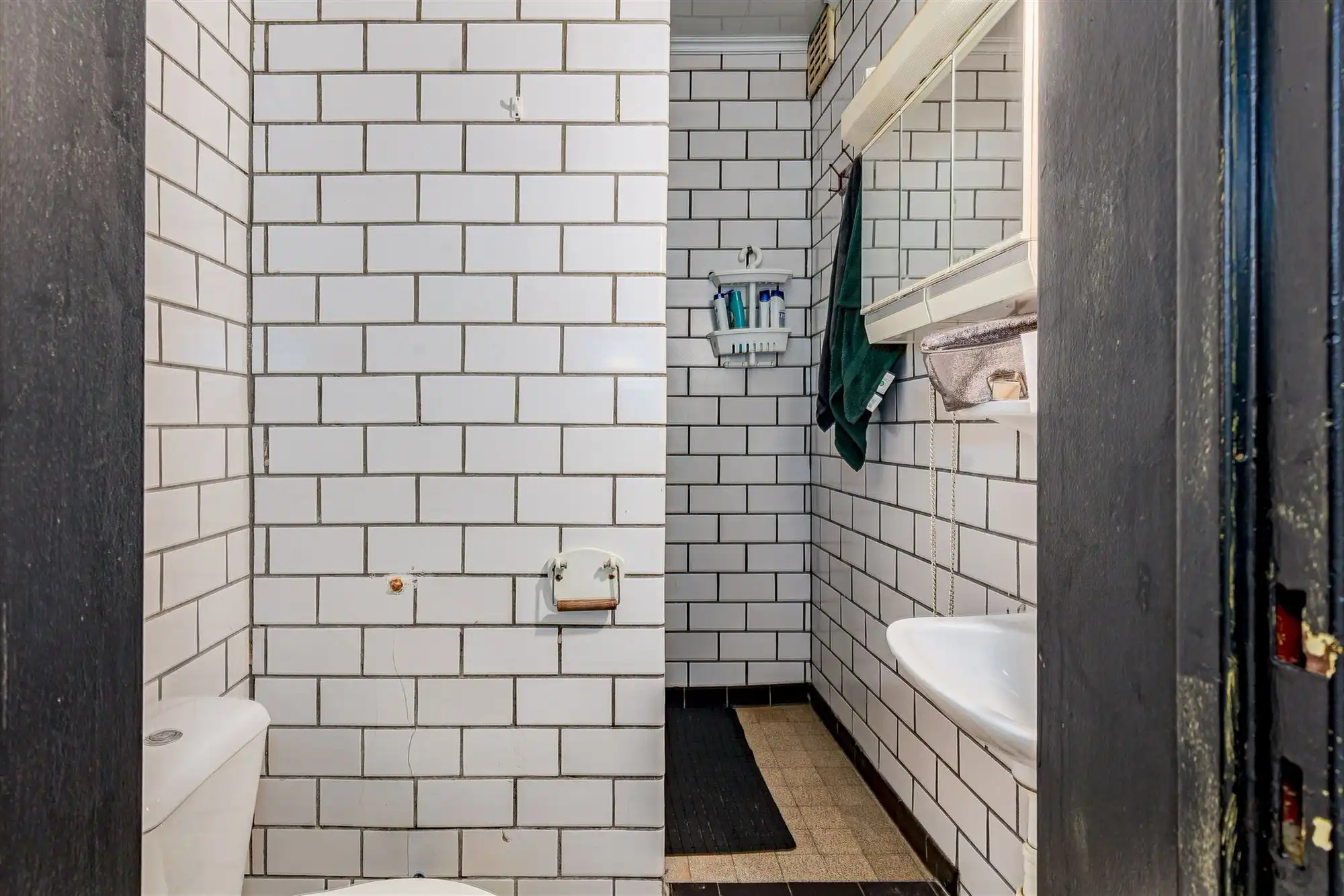 Verhuurd 2 slk appt met terras foto 7