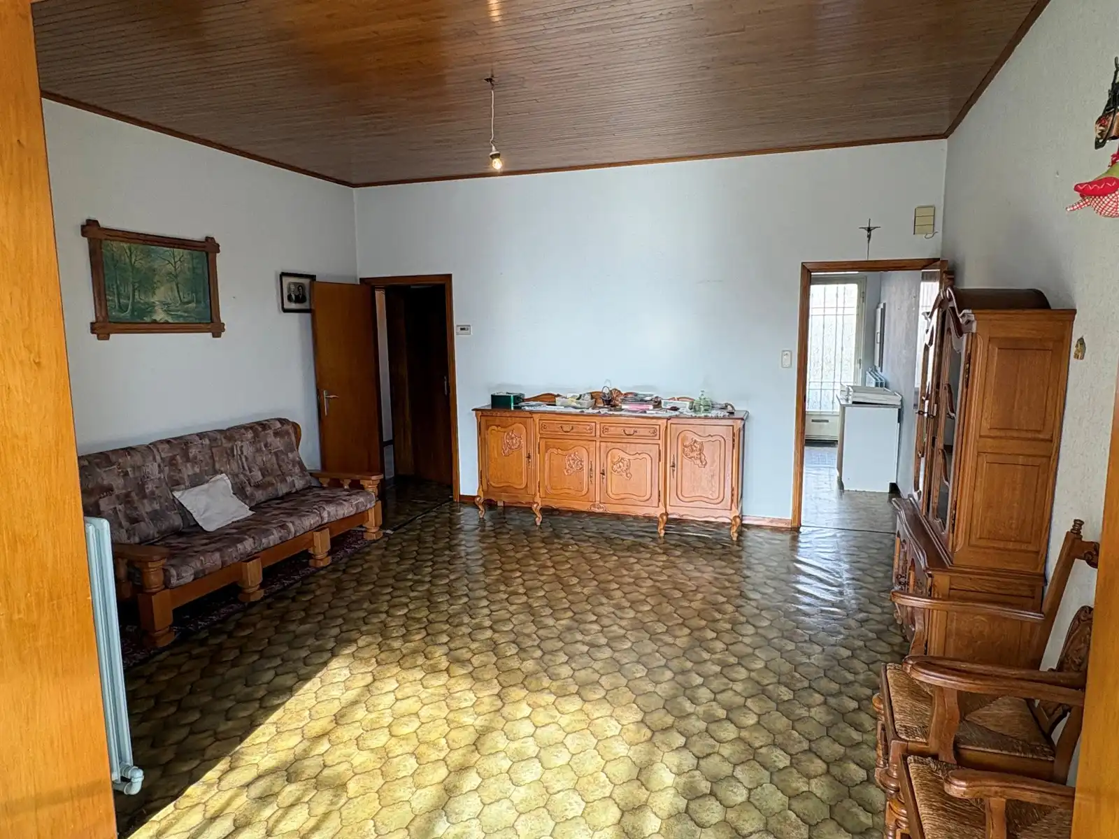 Huis te koop foto 14