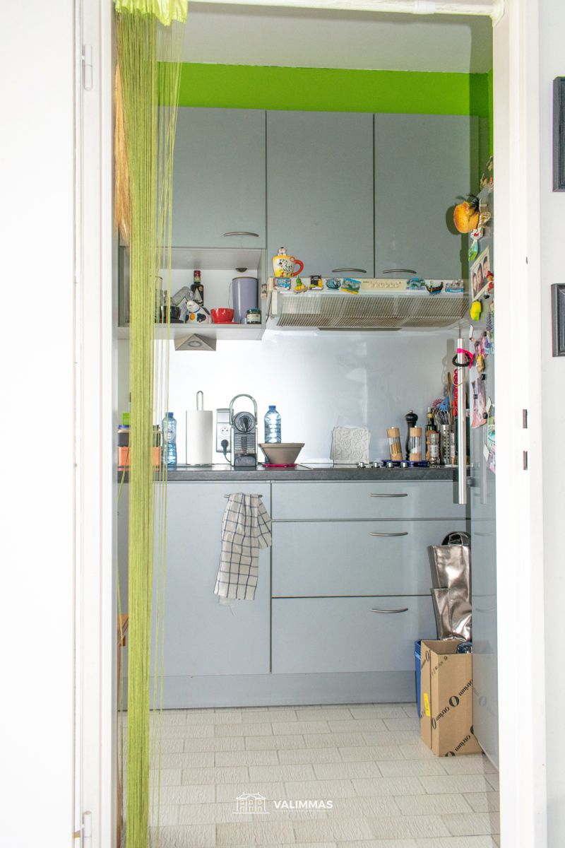 Centrum: instapklaar en verzorgd appartement met 2 terrassen foto 8