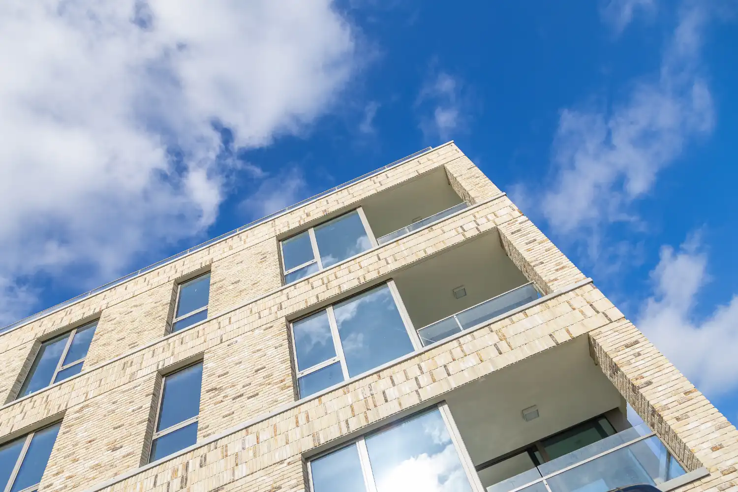 Nieuwbouwproject in rustige groene omgeving, op 6 min. wandelafstand van het strand foto 13