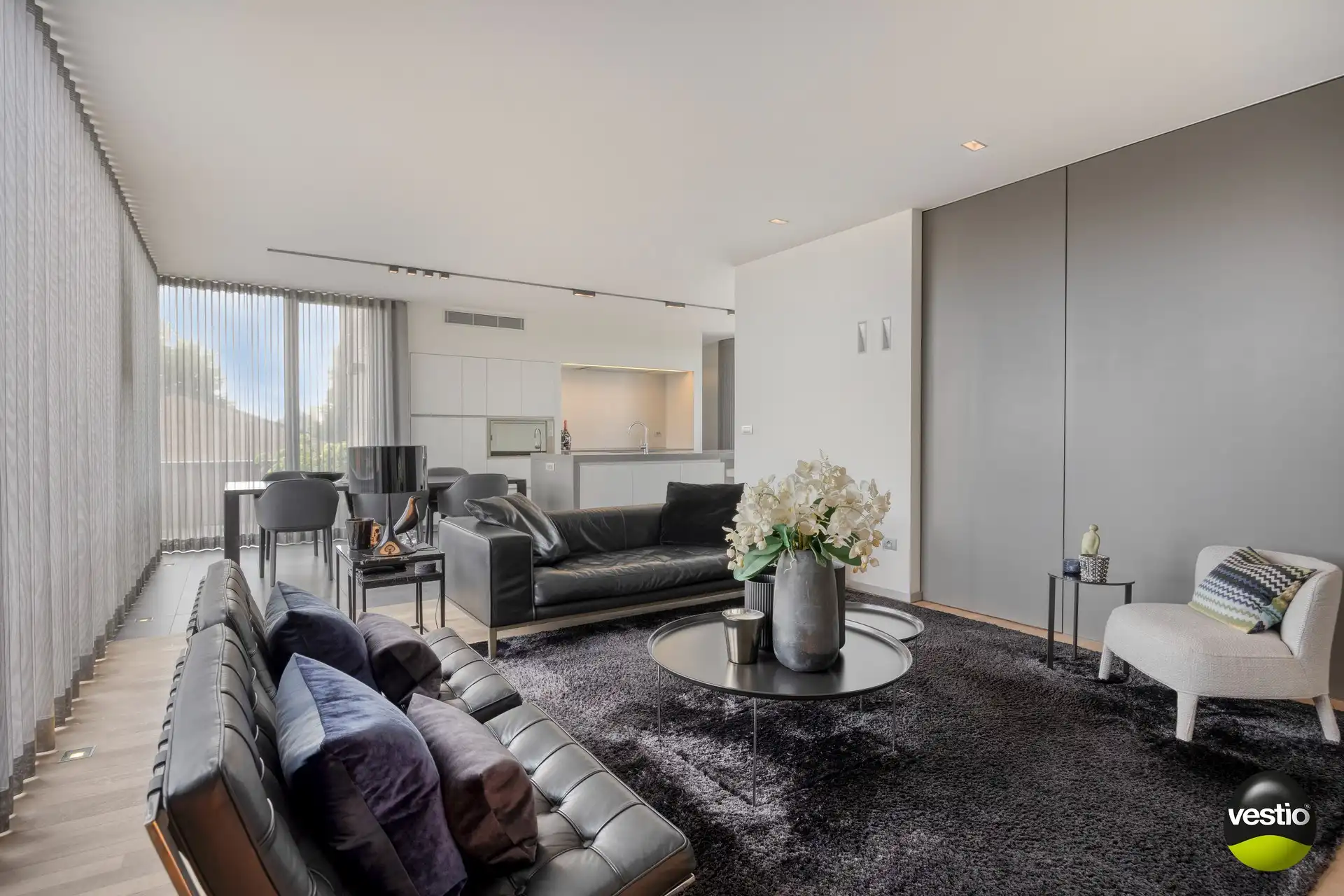 EXCLUSIEF PENTHOUSE OP 2 MIN VAN BILZEN CENTRUM foto 12