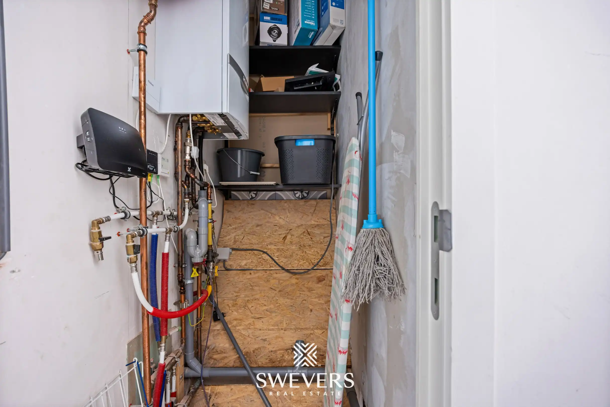 Instapklaar duplexappartement in hartje Hasselt – ideaal als investering of eigen bewoning foto 21