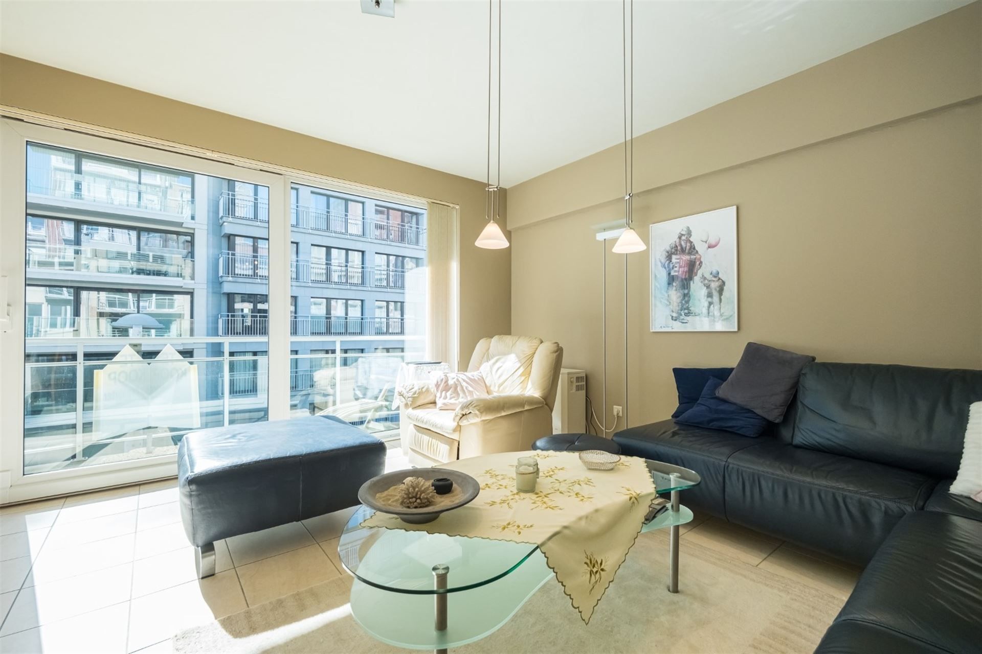 Appartement 2 slaapkamers foto 18