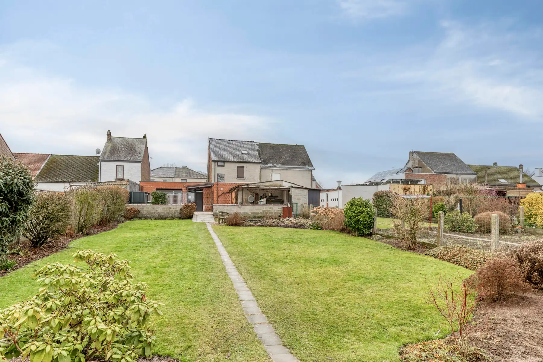 *** ONDER COMPROMIS NA 1STE BEZOEKDAG! ***  foto 21