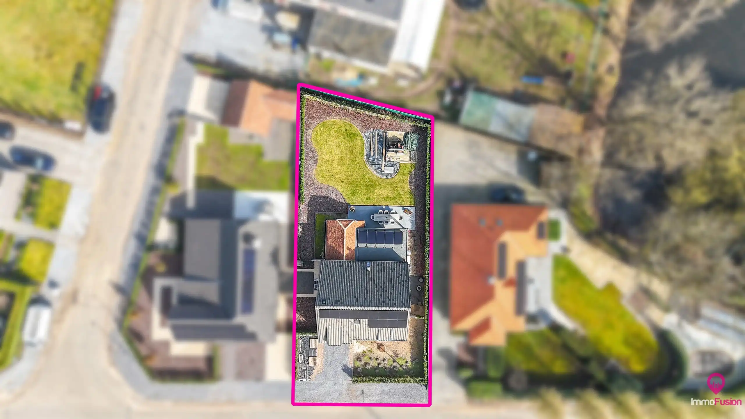 Exclusieve energiezuinige nieuwbouwwoning met 3 slpkms! foto 53