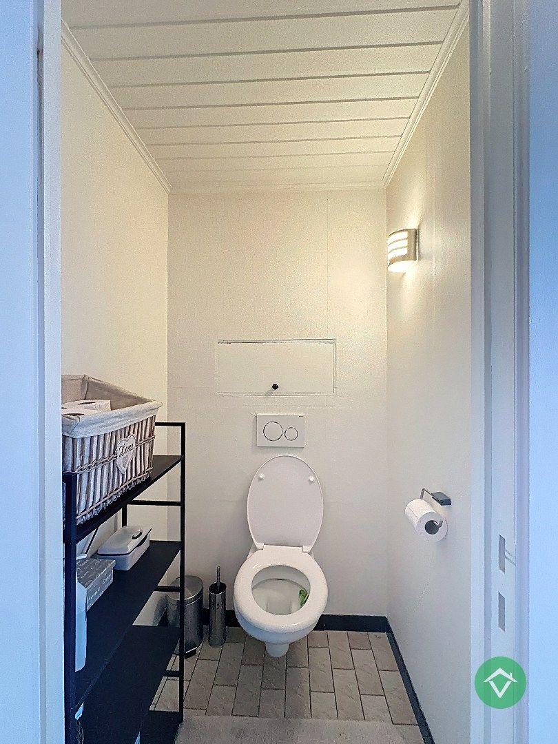 Woning met 2 slaapkamers en garage te Koekelare  foto 17