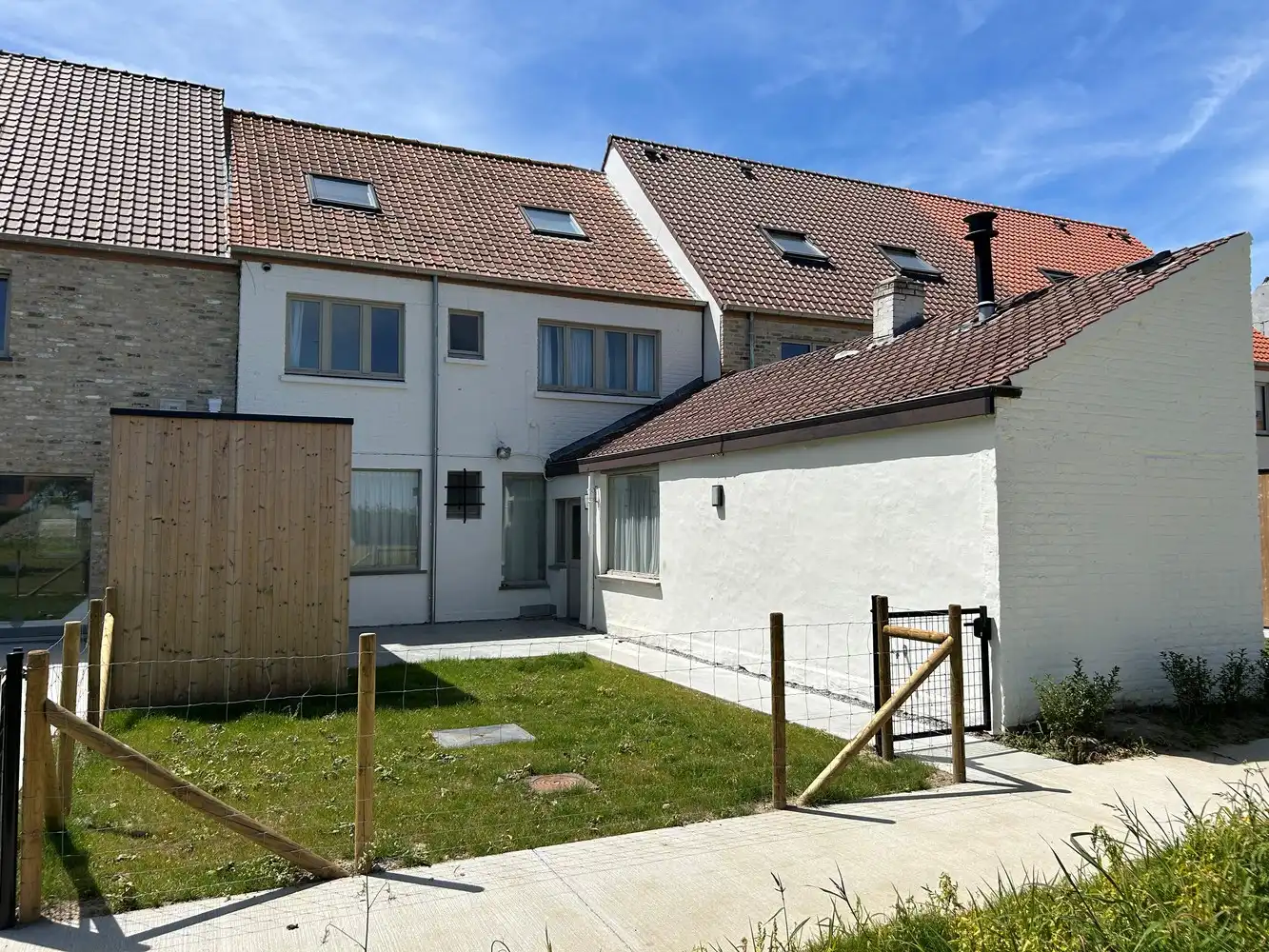 Huis te koop foto 15