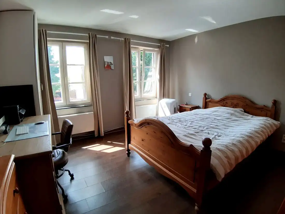 Zeer ruim drie slaapkamer appartement te Lommel foto 16