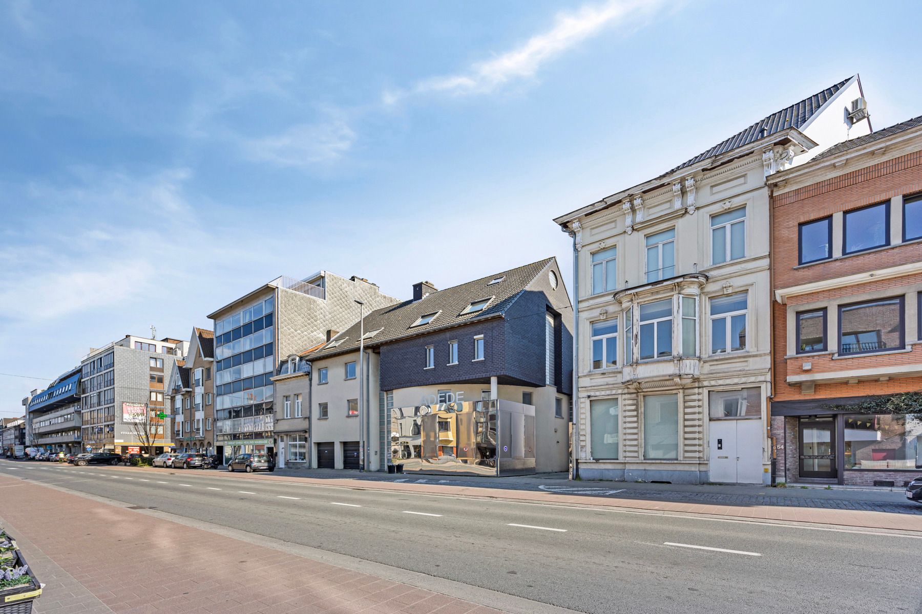 Appartement te koop foto 2