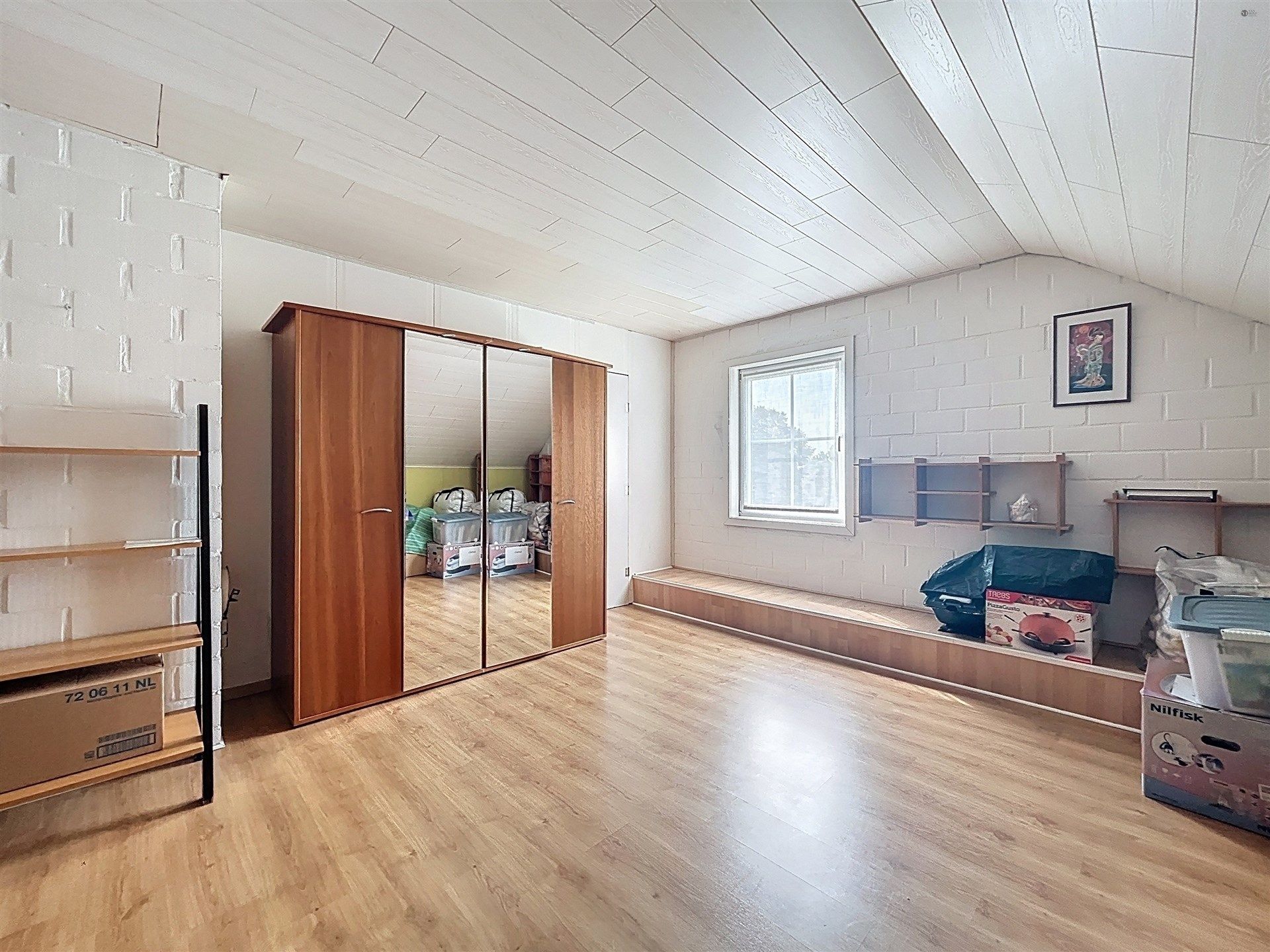 Prachtige gezinswoning met 3 slaapkamers en grote garage op perceel van 534 m²  foto 23