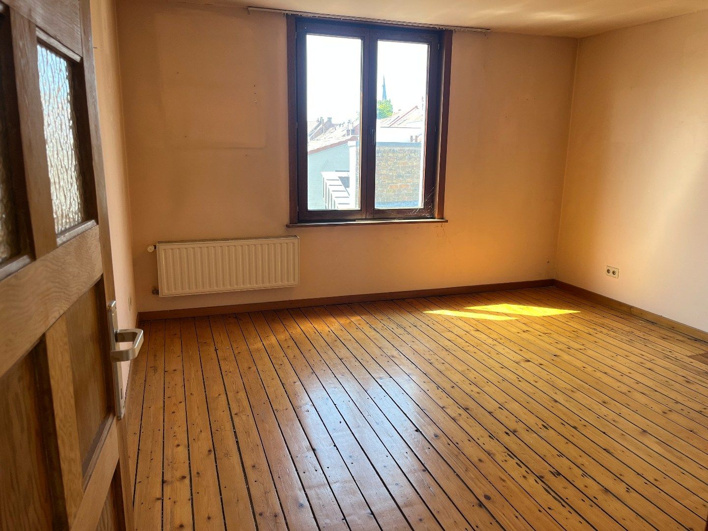 Charmante woning met terras in Brugge centrum foto 7