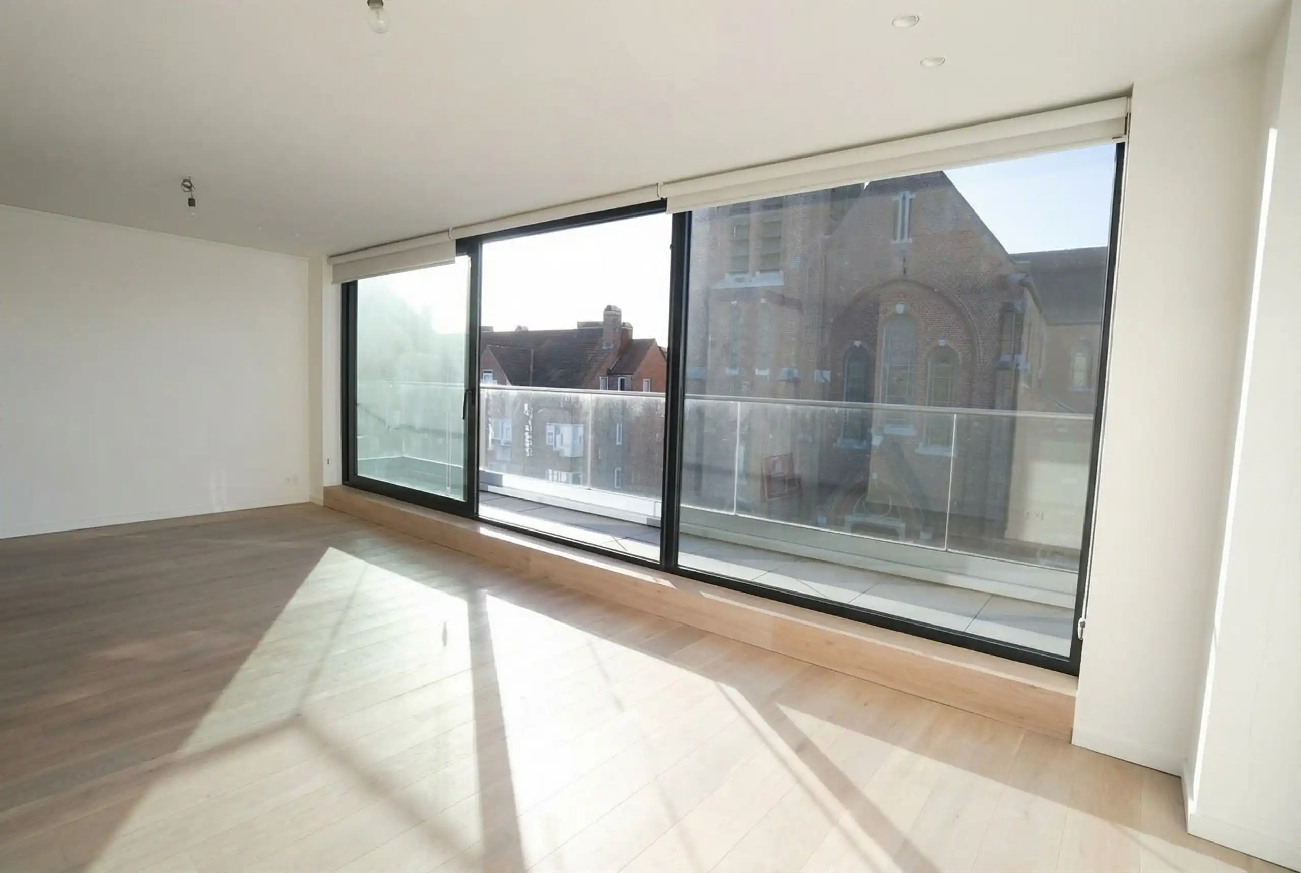 Jong dakappartement met zicht op nieuw Marktplein + garage foto 7