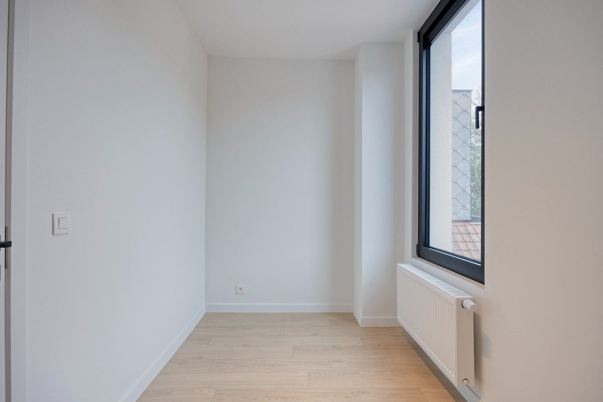 Gerenoveerde gezinswoning met ruim, hartje Ledeberg foto 22