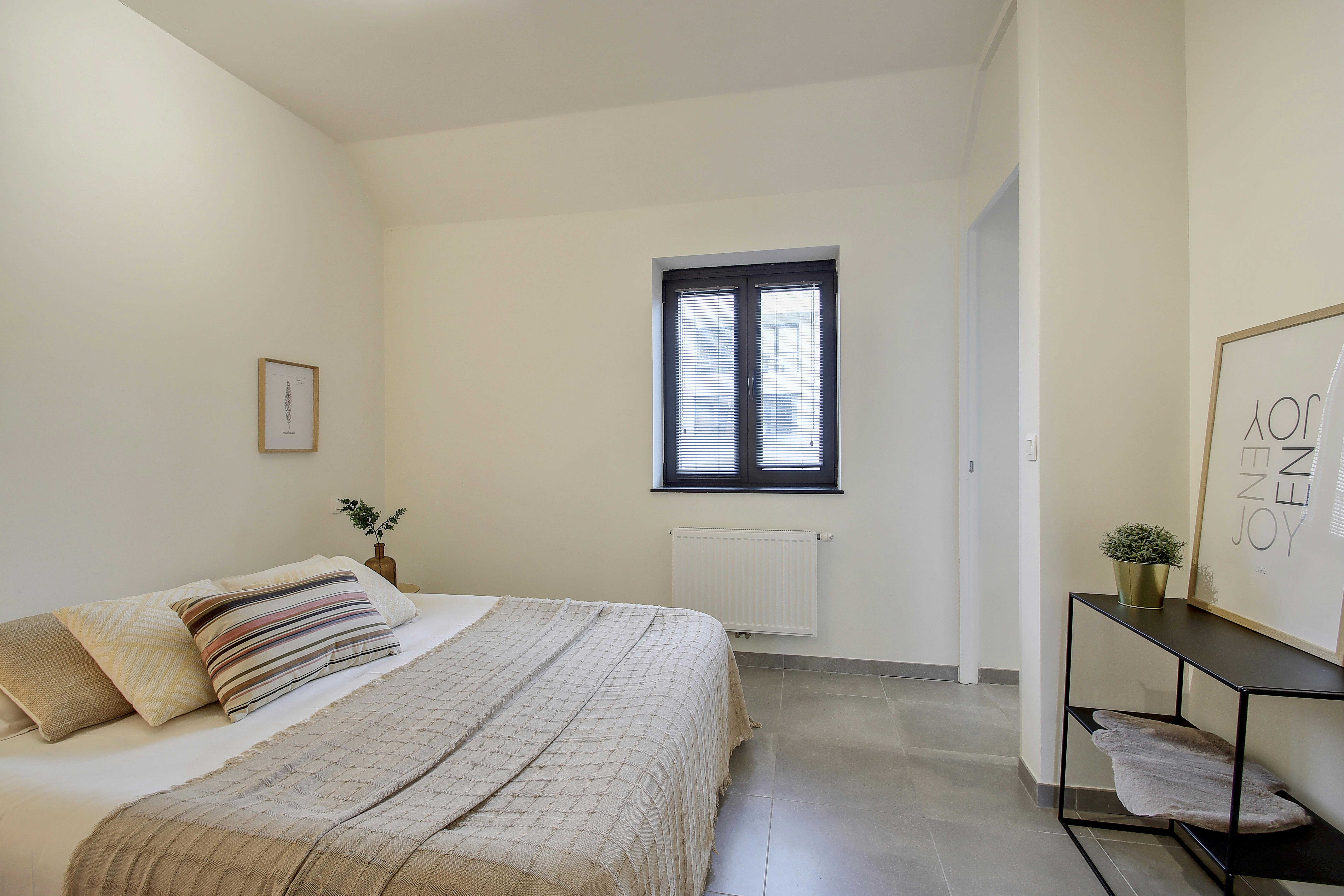 Ruim nieuwbouwappartement te koop in het centrum. foto 14