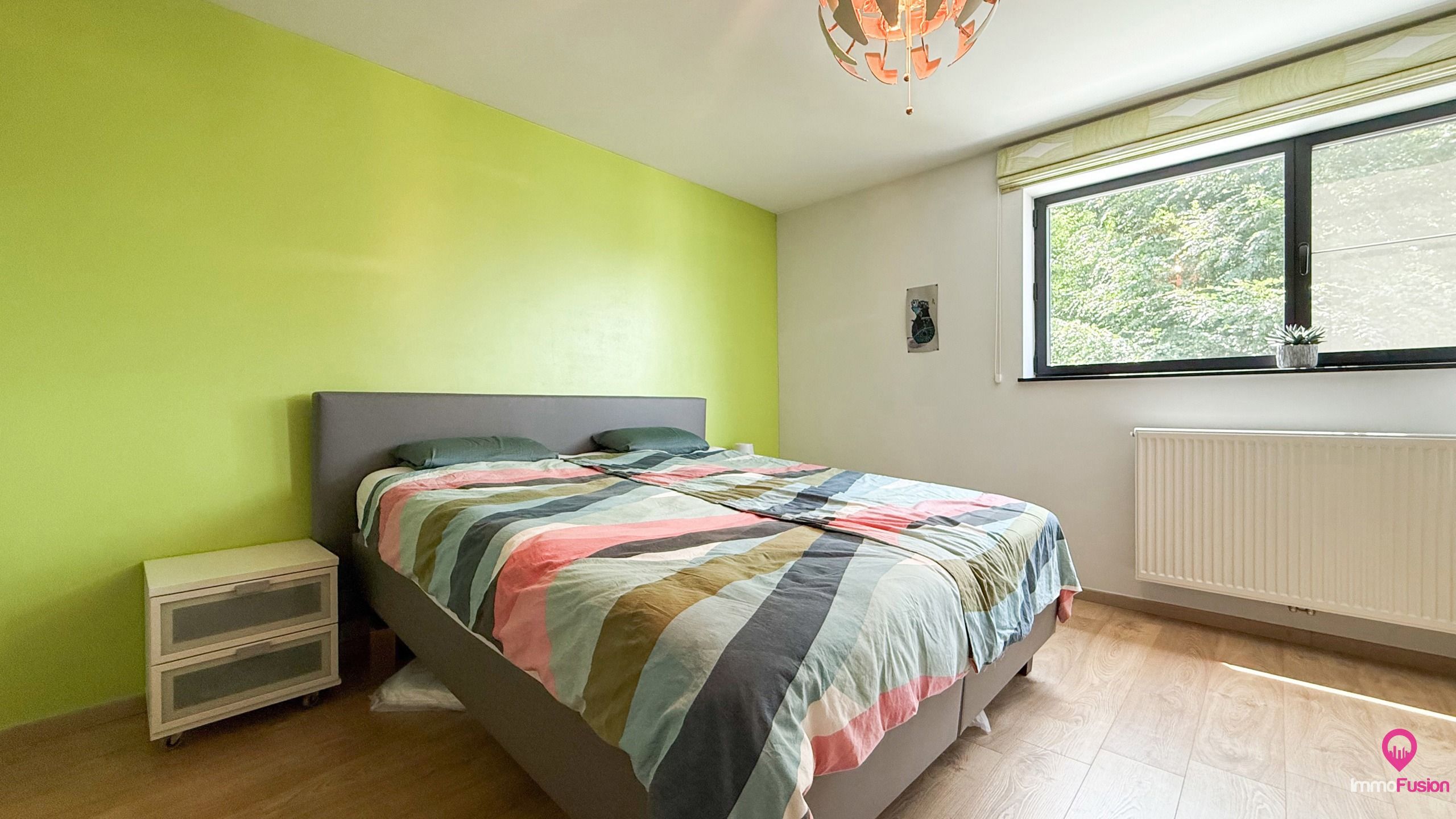 Ruime nieuwbouwwoning met 3 splks centrale ligging in Zolder centrum! foto 23