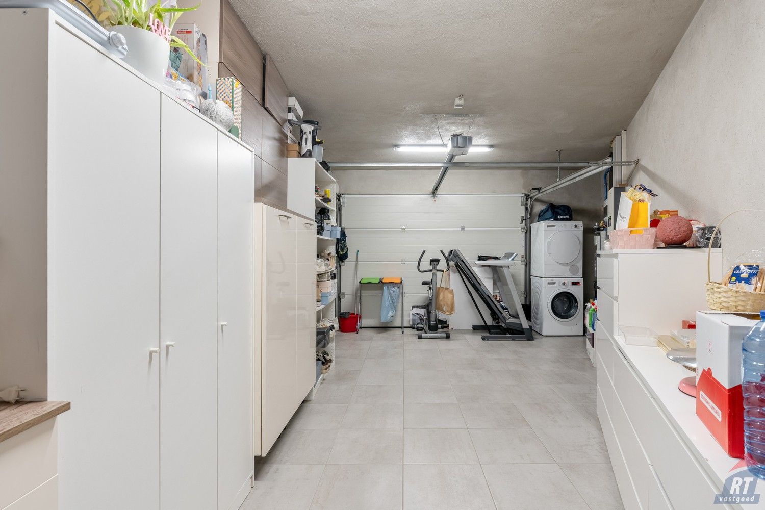 Volledig gerenoveerde, instapklare gezinswoning in het rustige Bevingen foto 20