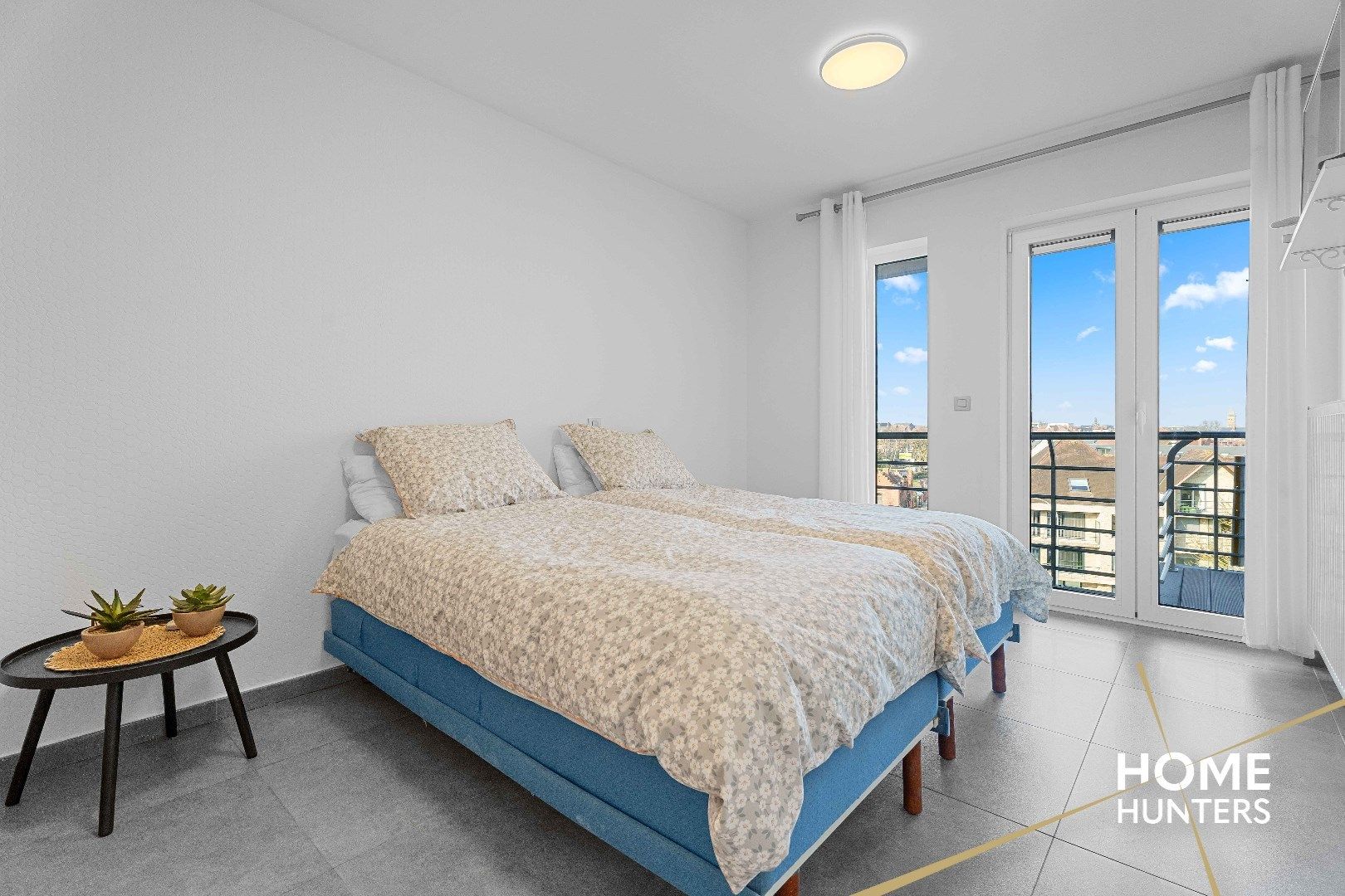 Exclusief Penthouse met Adembenemend Panoramisch Zicht over Ieper foto 15