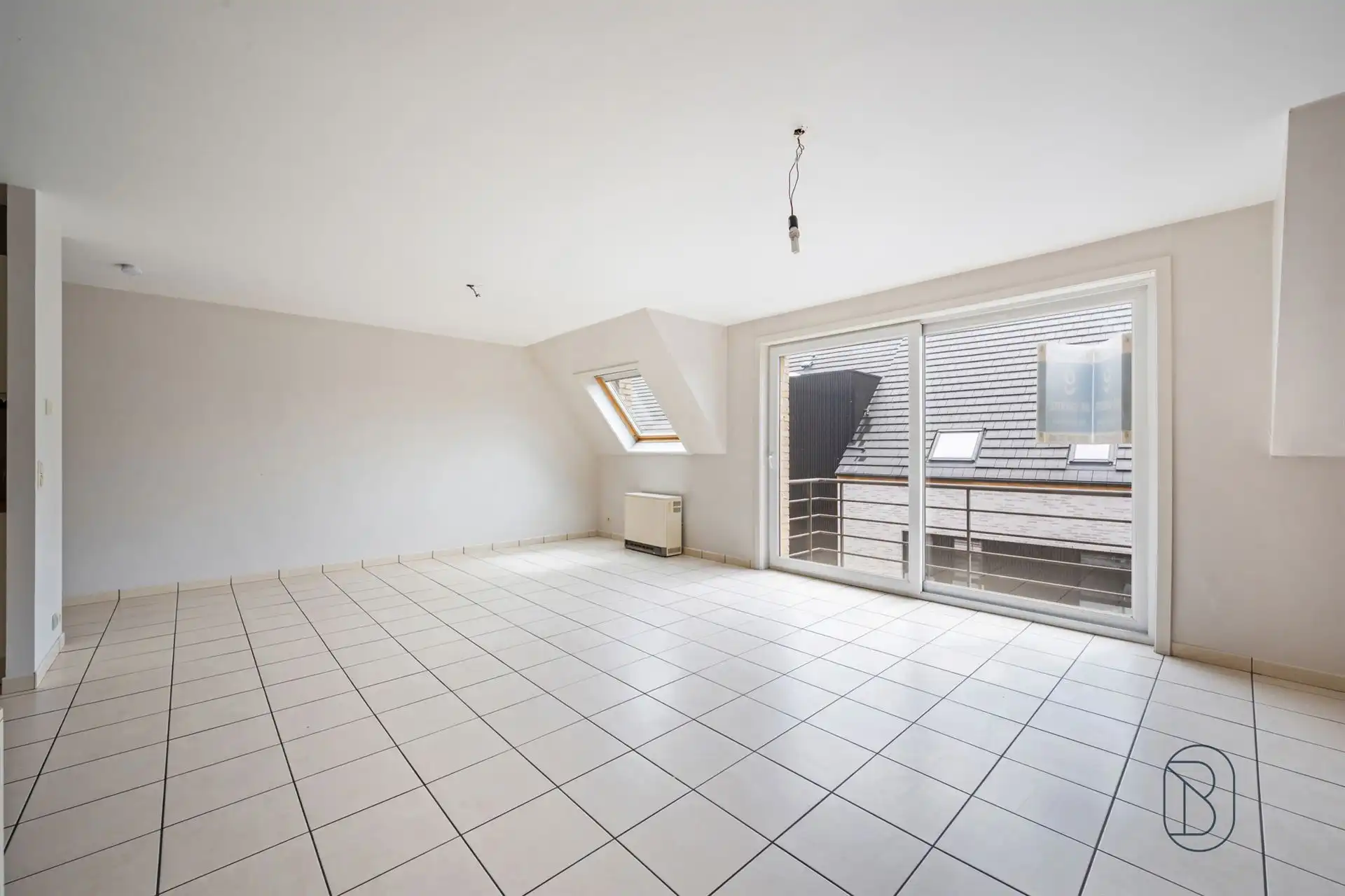 Instapklaar appartement nabij centrum Avelgem foto 5