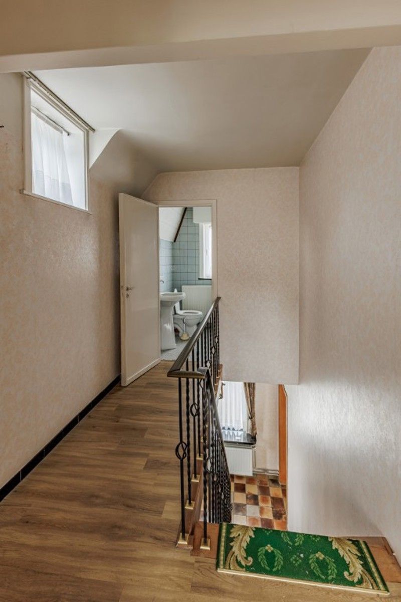 Vrijstaande woning met grote tuin foto 13