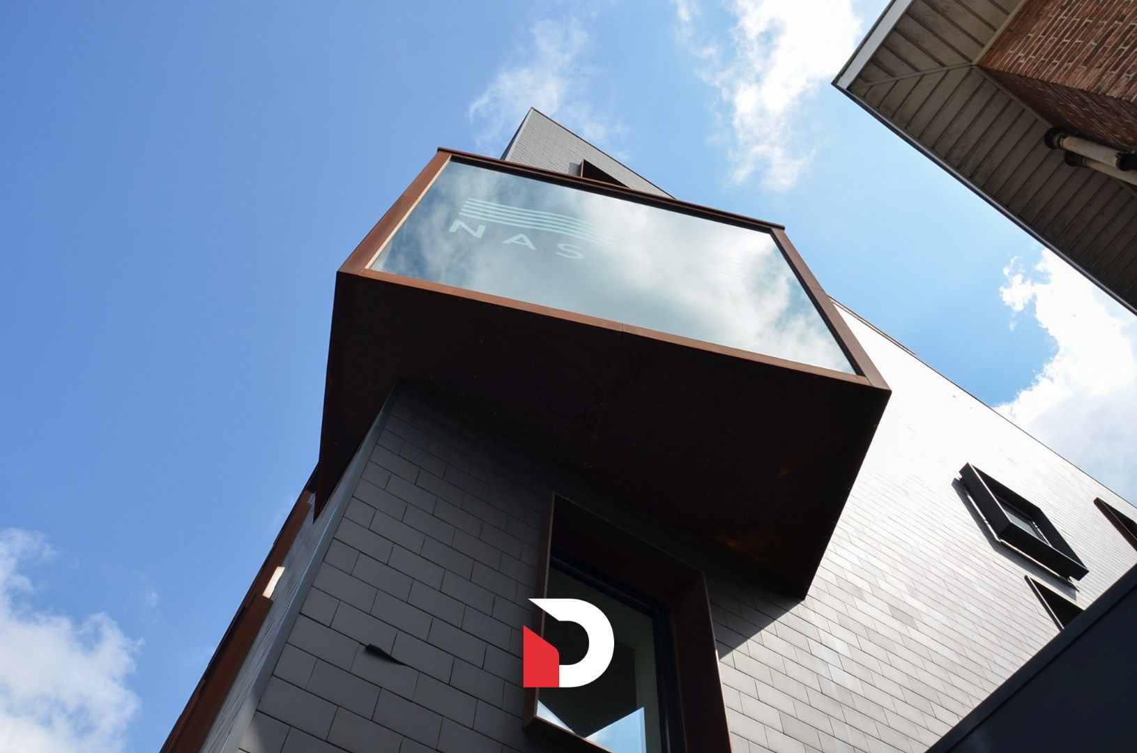 Instapklare (nieuwbouw)kantoorruimte (326m²) op zichtlocatie te Brugge foto 20