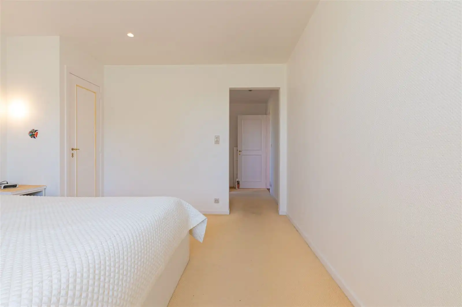 Landhuis met tuin en weide op +/-  78are foto 21