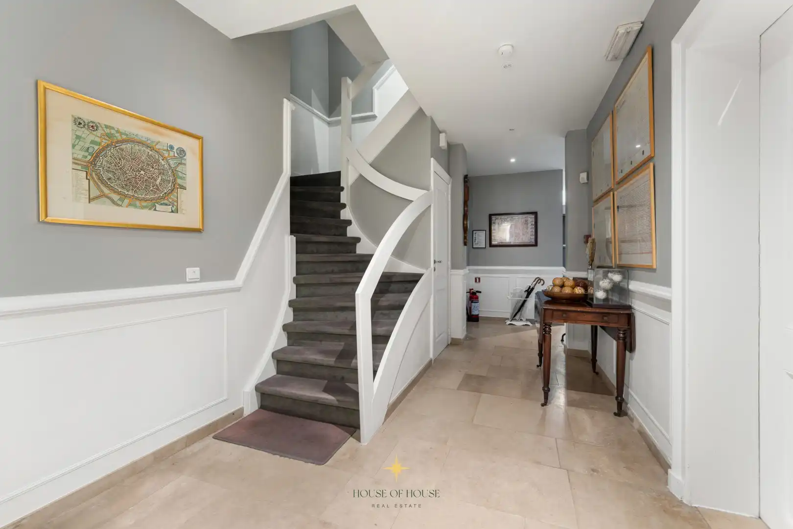 Exclusieve Guesthouse-B&B in historisch Brugge – “Maison le Dragon” / “Hier in De Draecke” foto 13