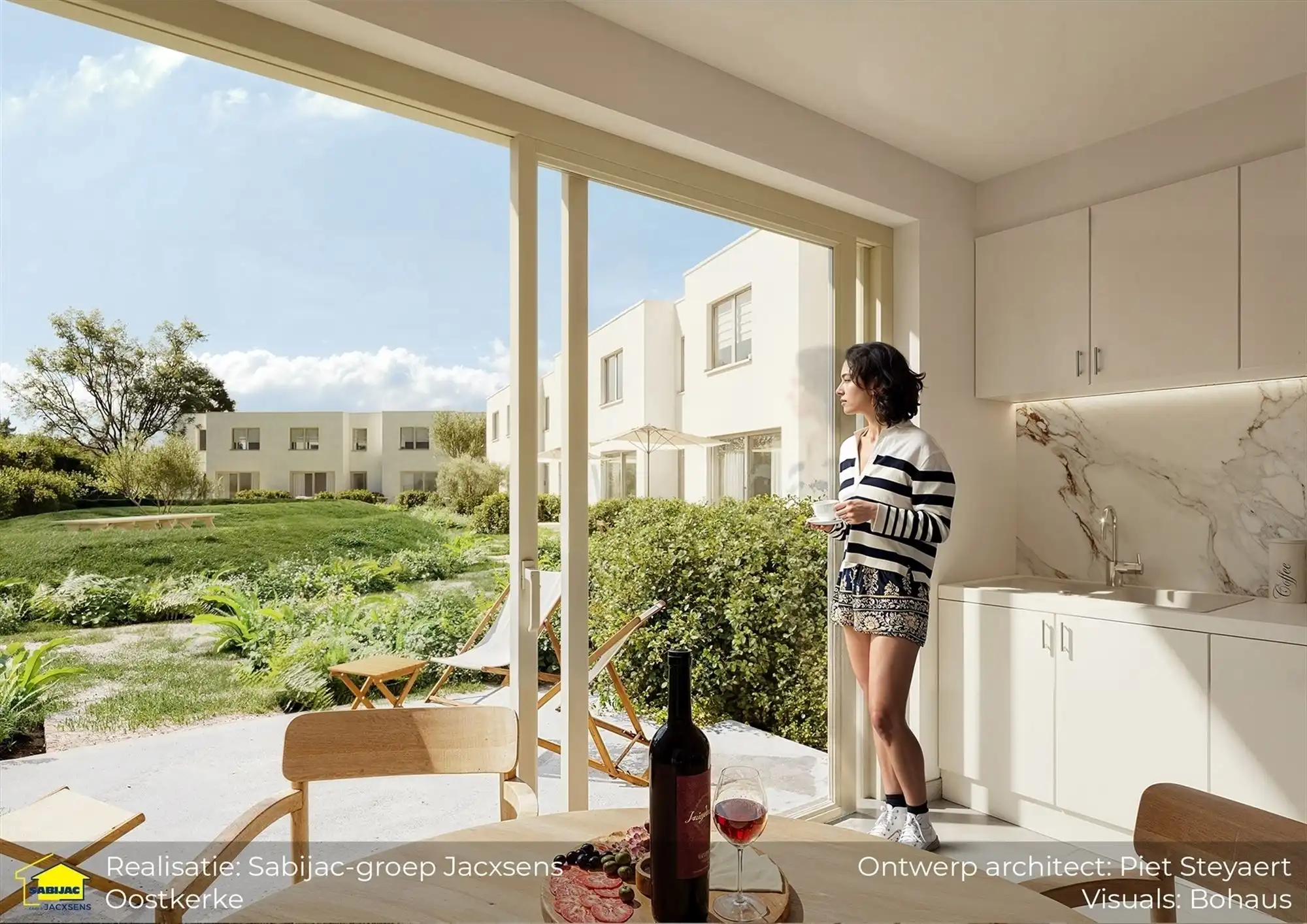 Nieuwe luxe vakantiewoning! foto 27