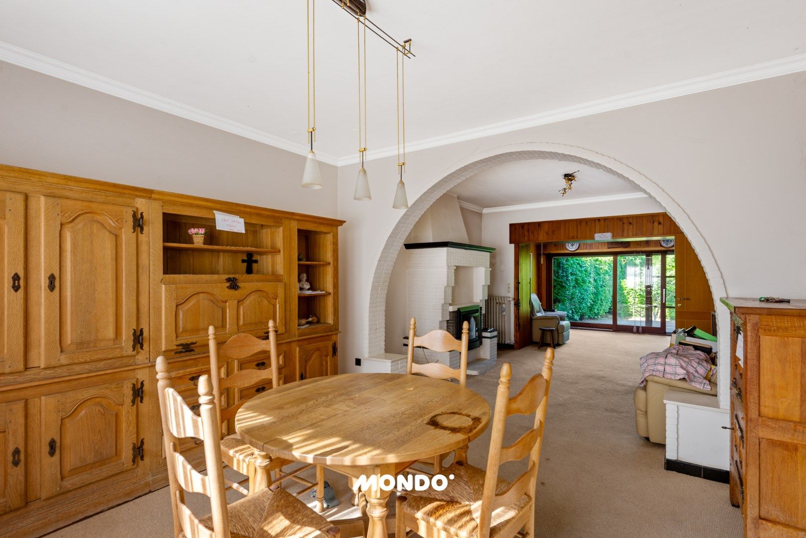 Charmant renovatieproject in Opwijk! foto 6