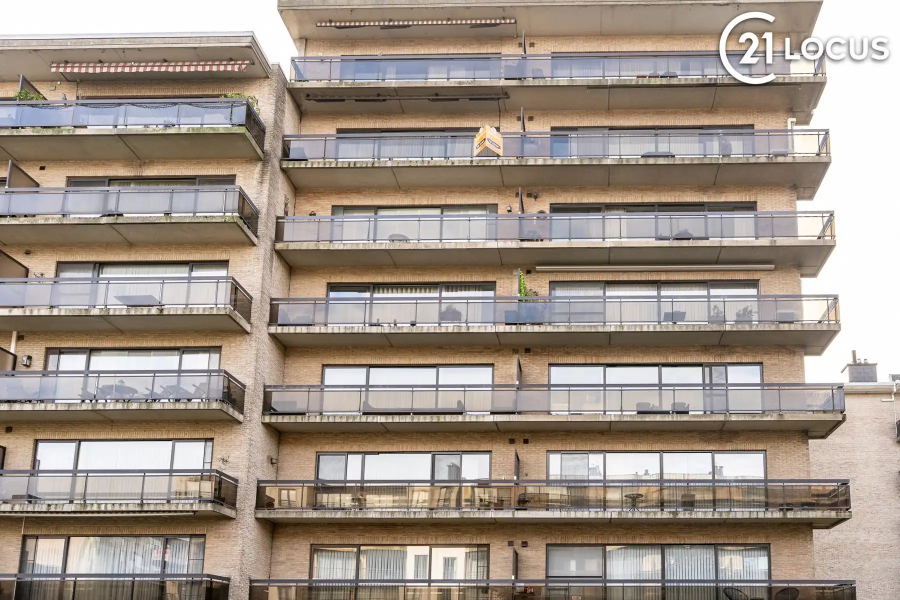 Ruim appartement met 3 slaapkamers in Beveren-Waas foto 17
