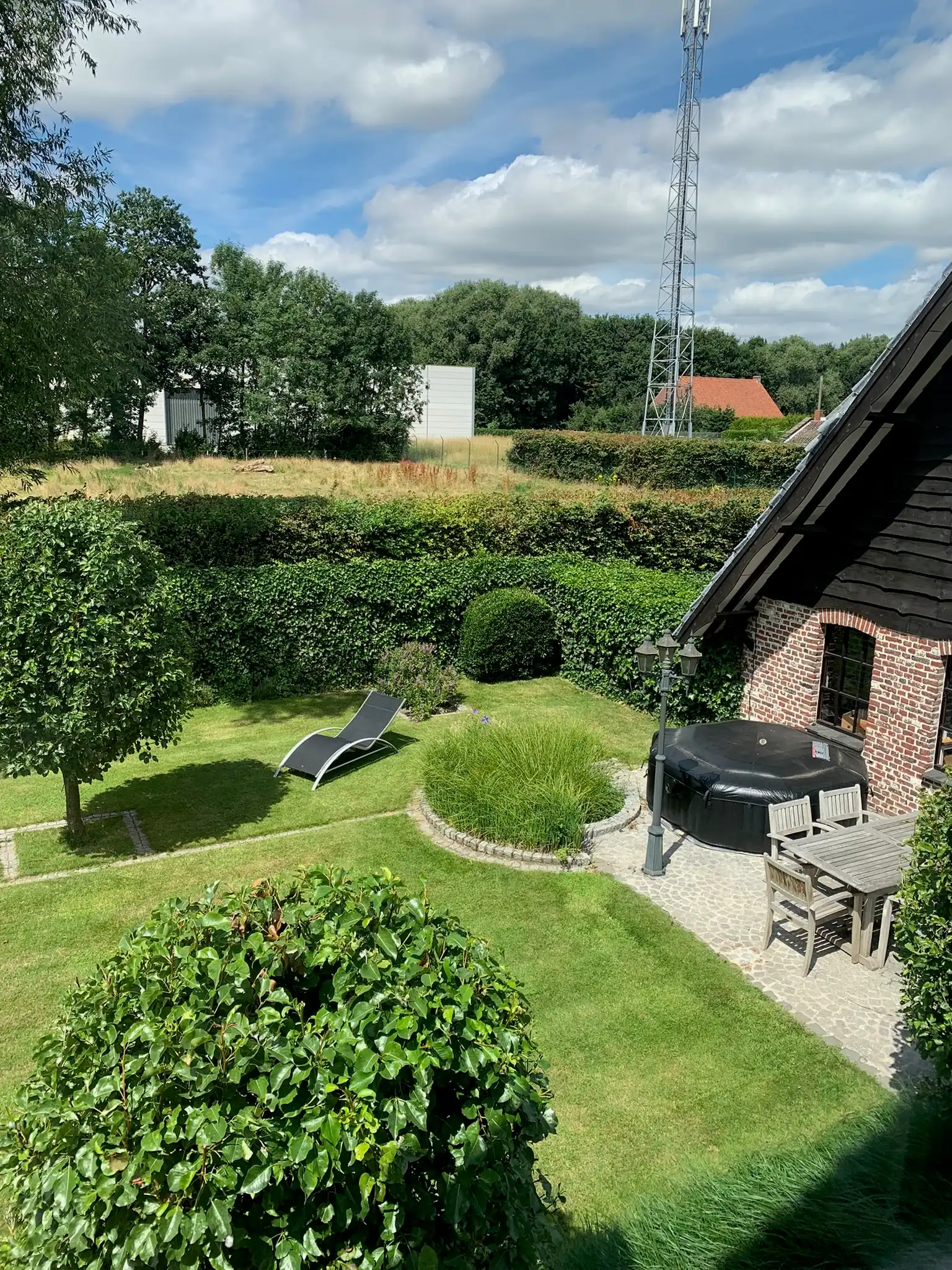Prachtige landelijke woning met 5 slaapkamers & bijgebouwen foto 24