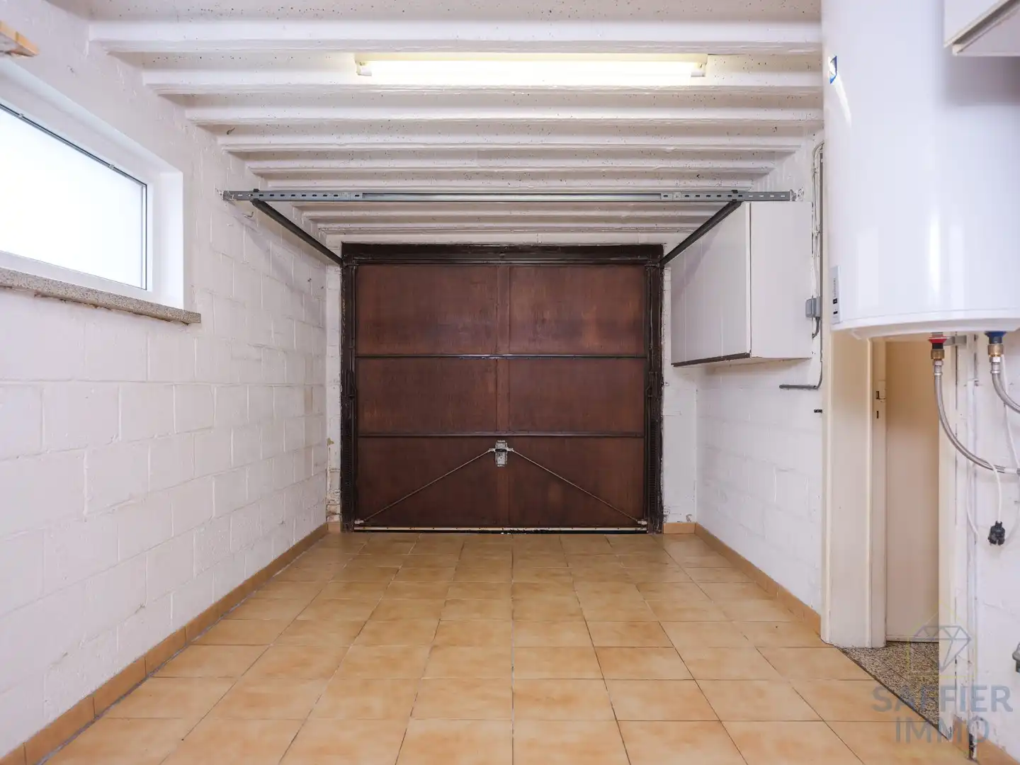 Te ontdekken in hartje Ingelmunster: ruime woning met 4 slaapkamers, zuidgerichte tuin én uitweg achteraan foto 12