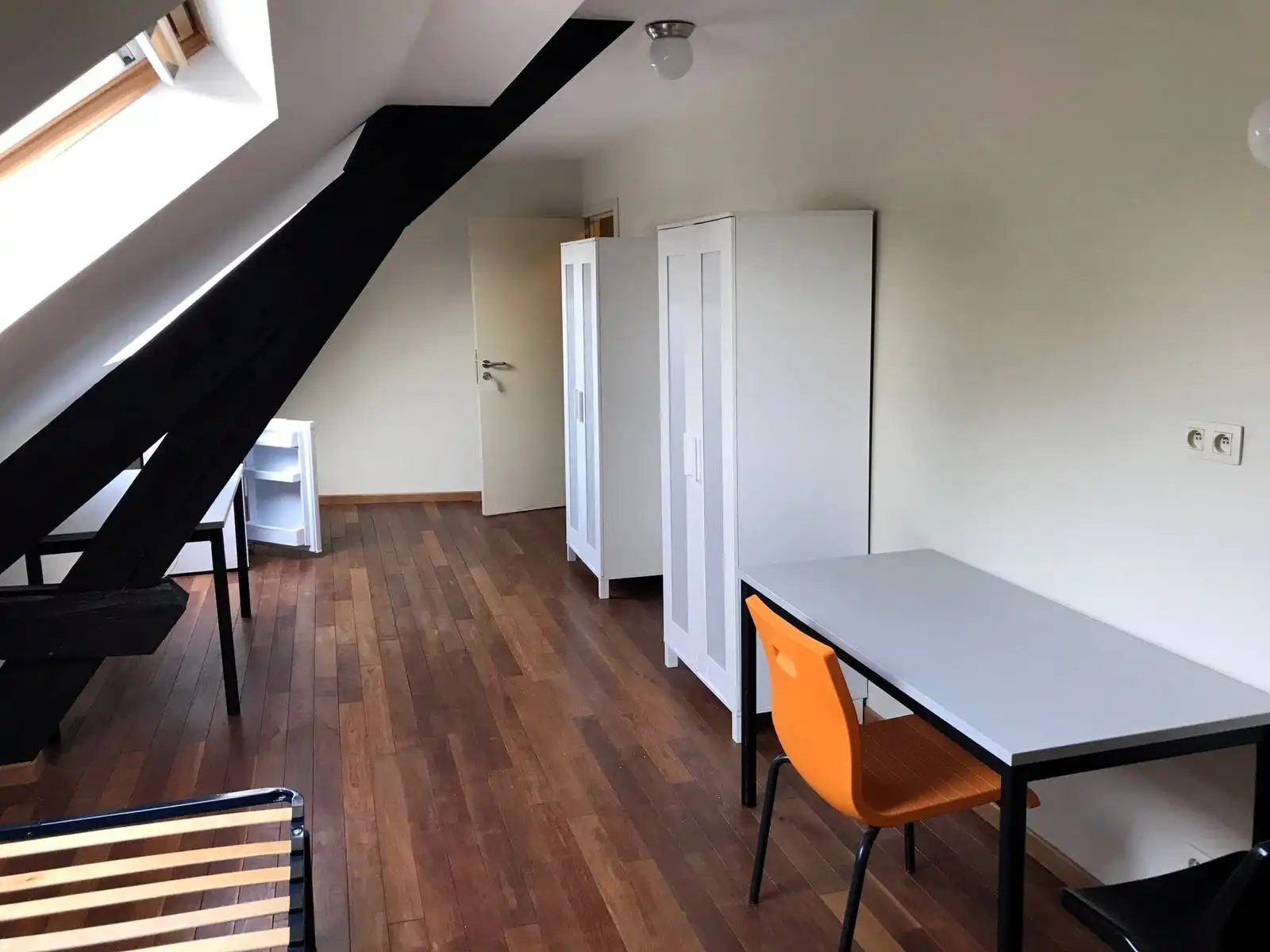 Kot/kamer te huur Justus Lipsiusstraat 25 - - 3000 Leuven