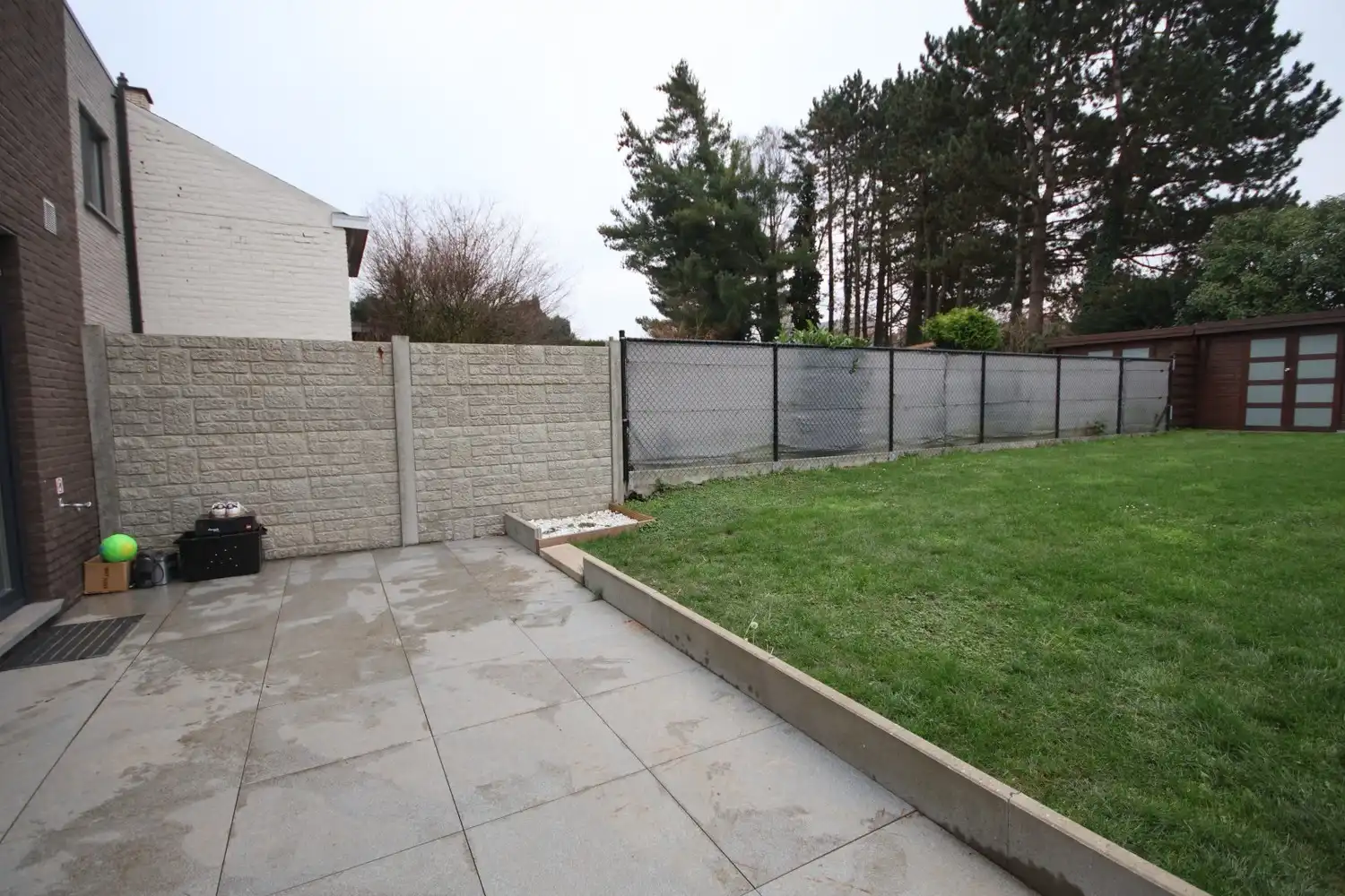 Zeer rustig gelegen woning met 3 slaapkamers foto 17