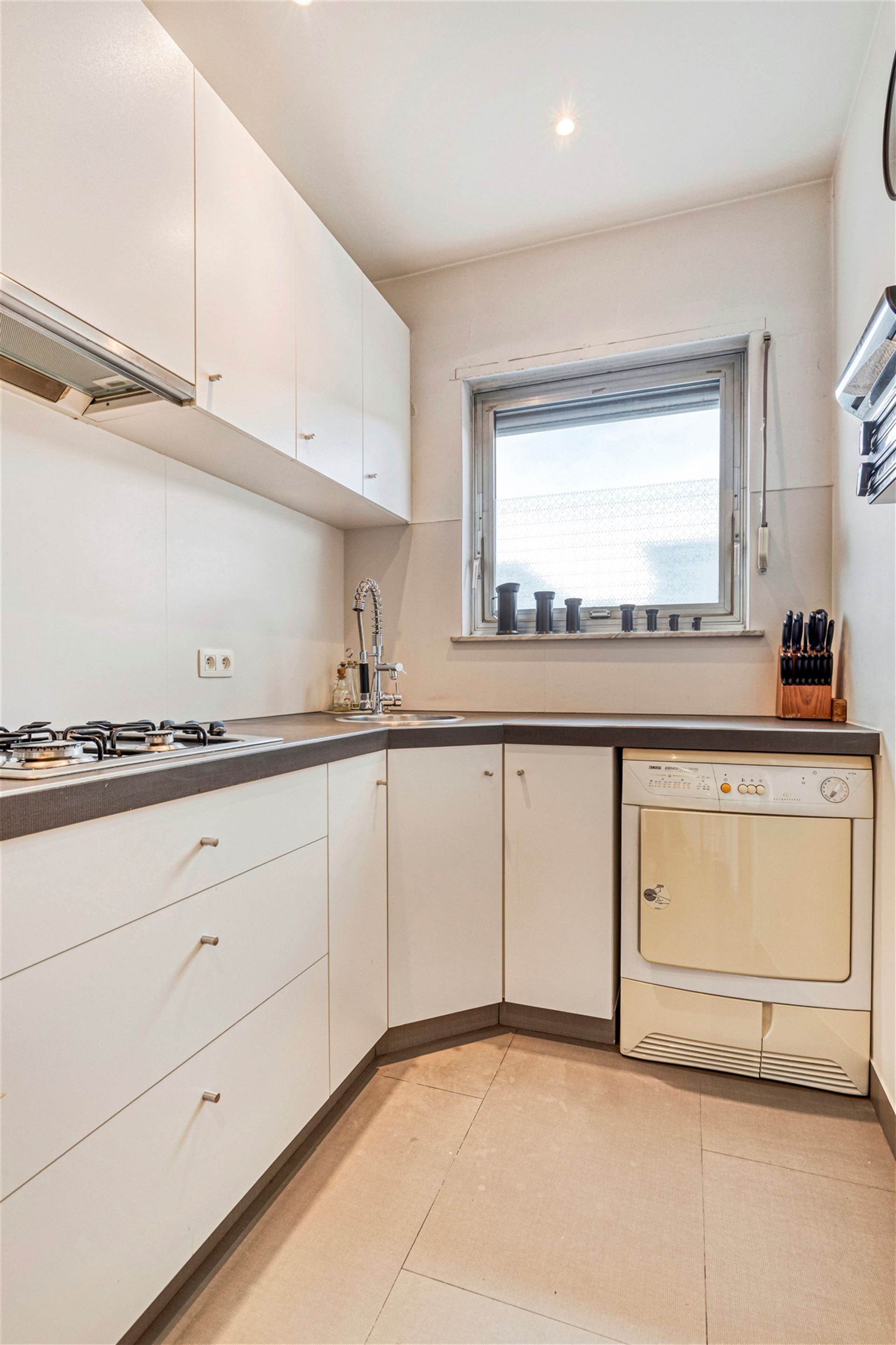Appartement in Wilrijk te huur foto 3