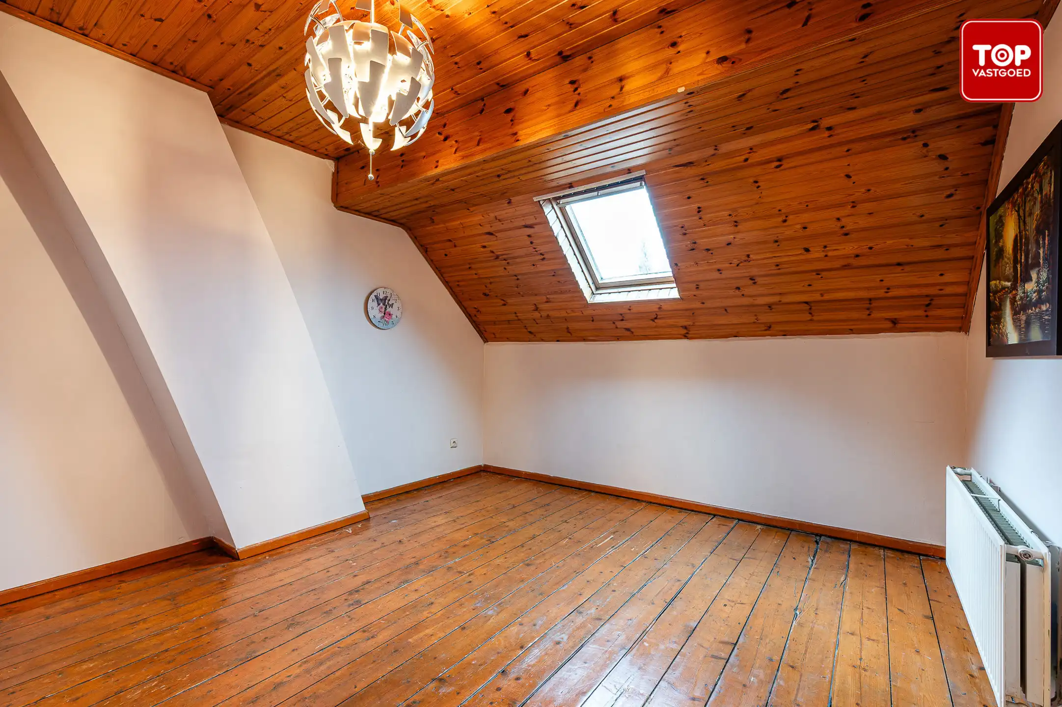 Instapklare woning met leuke buitenruimte, dicht bij centrum Gent foto 14