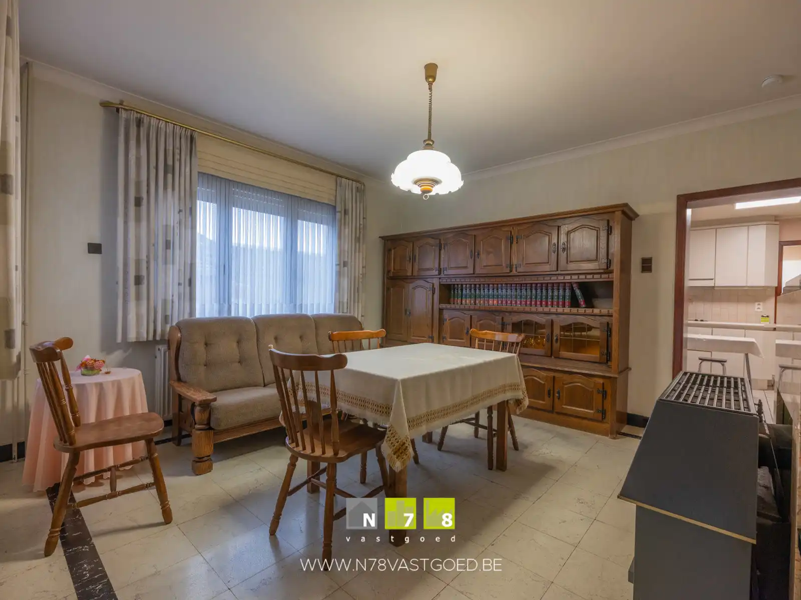 Huis te koop foto 4