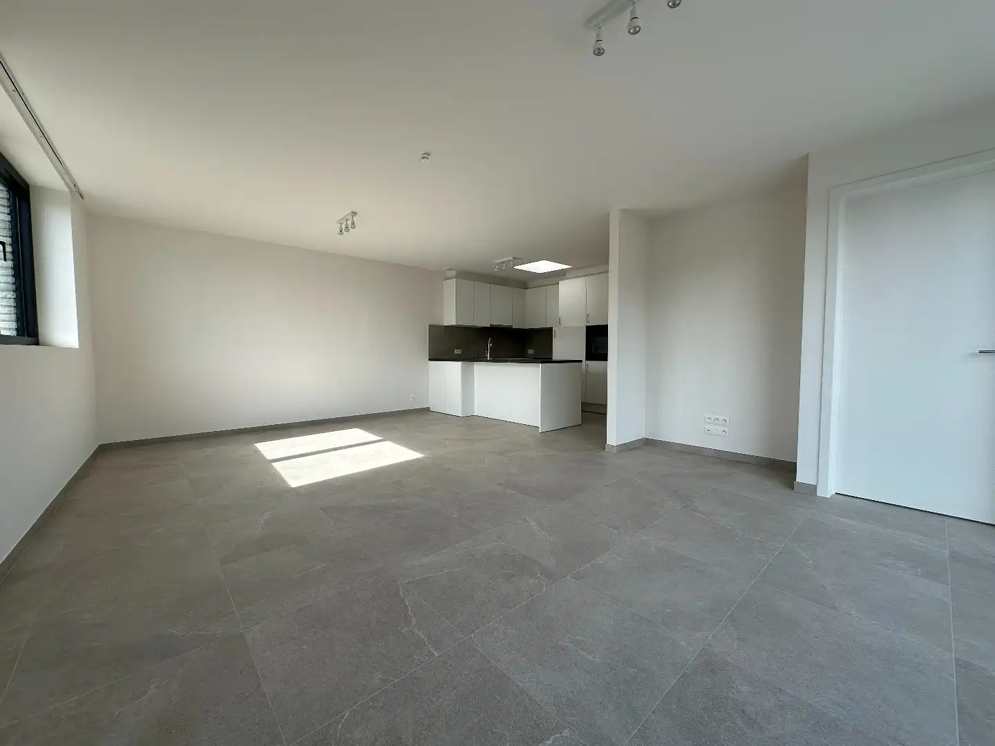Instapklaar energiezuinig nieuwbouwappartement met mooi zonneterras, Torhout foto 11
