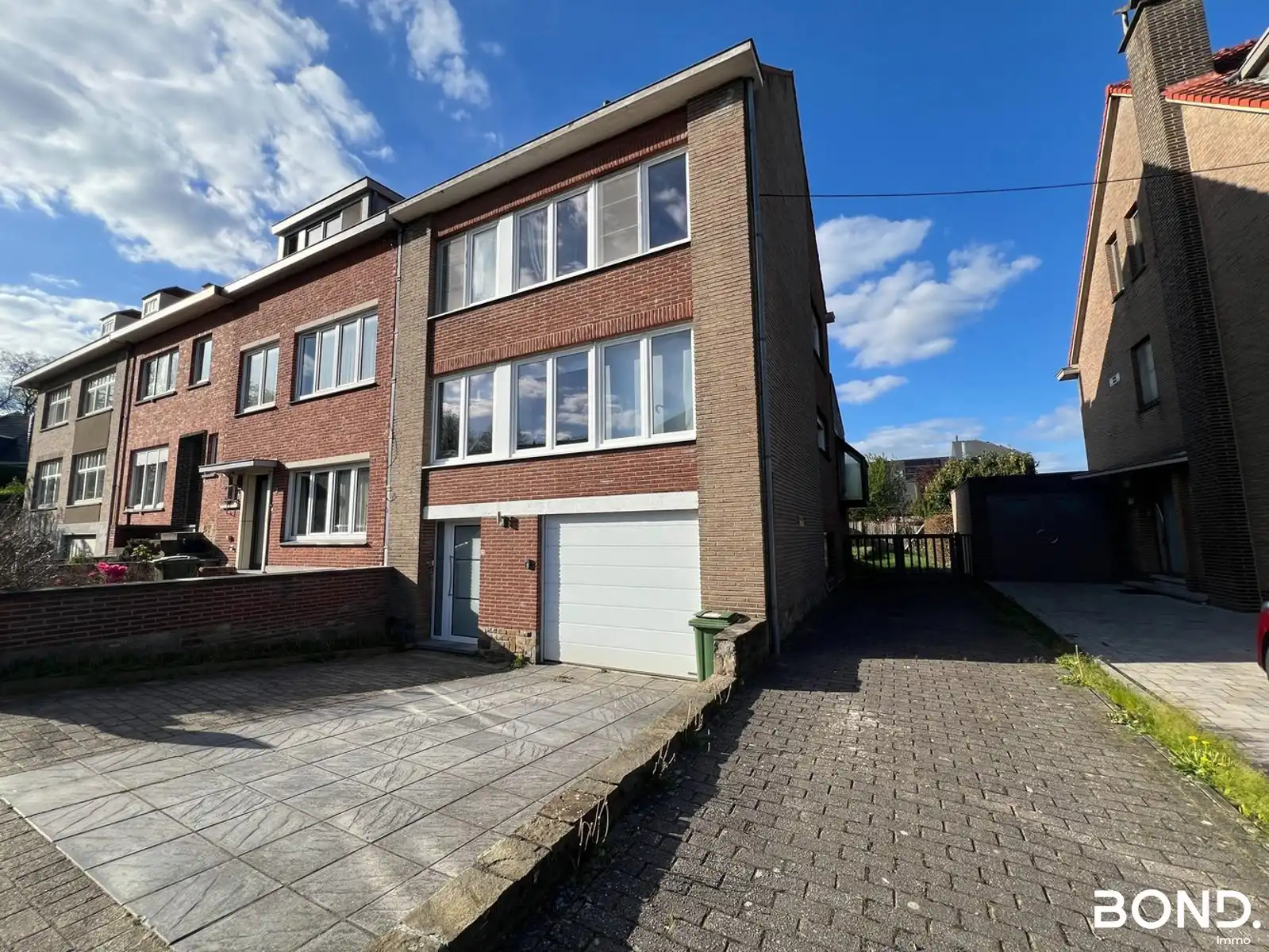 Eengezinswoning met 3 slaapkamers en tuin te huur in Heverlee foto 36