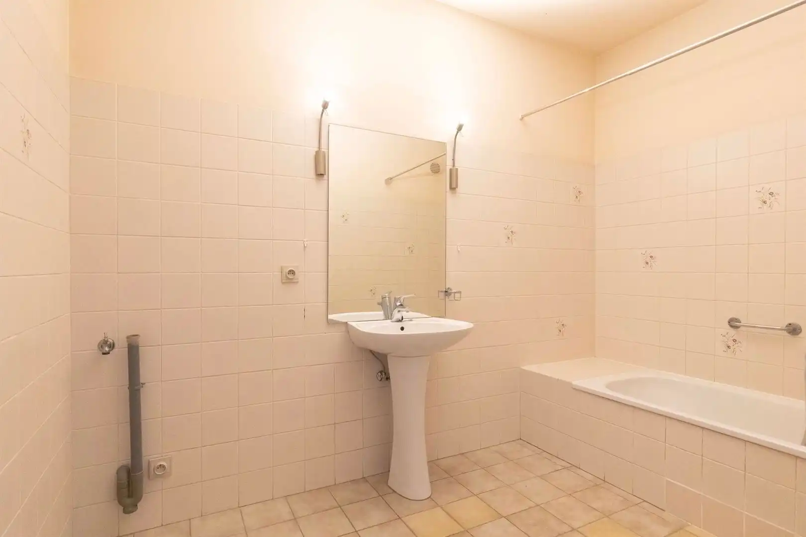 Gezellig appartement met P in centrum MTH foto 10