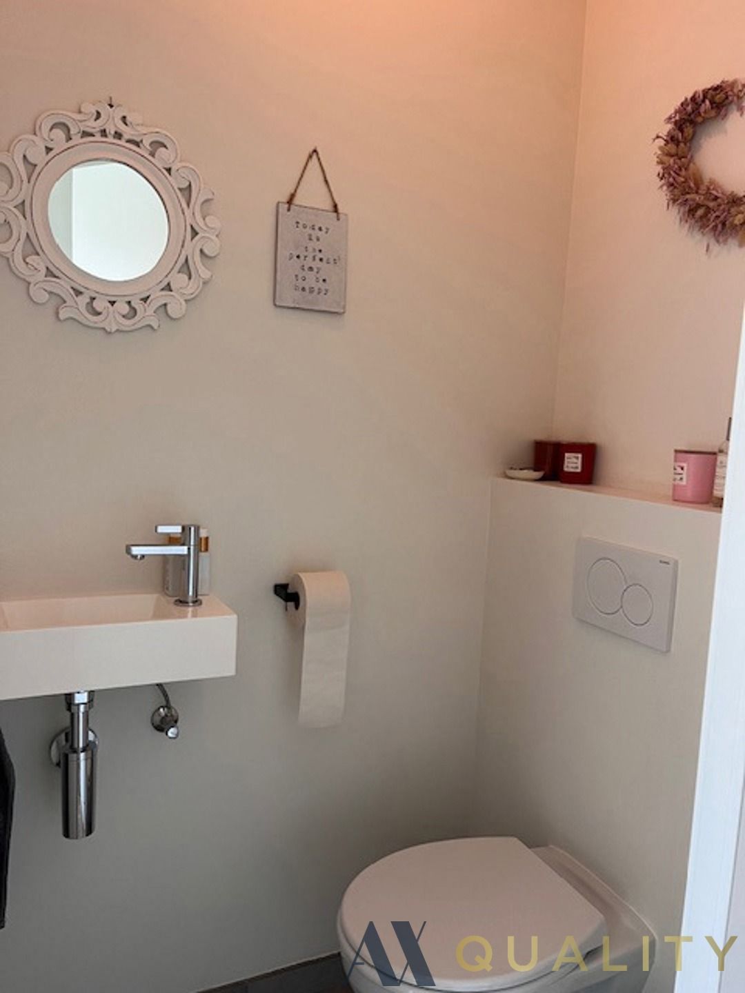 Energiezuinig nieuwbouwappartement met 2 slaapkamers en terras in Bornem foto 15