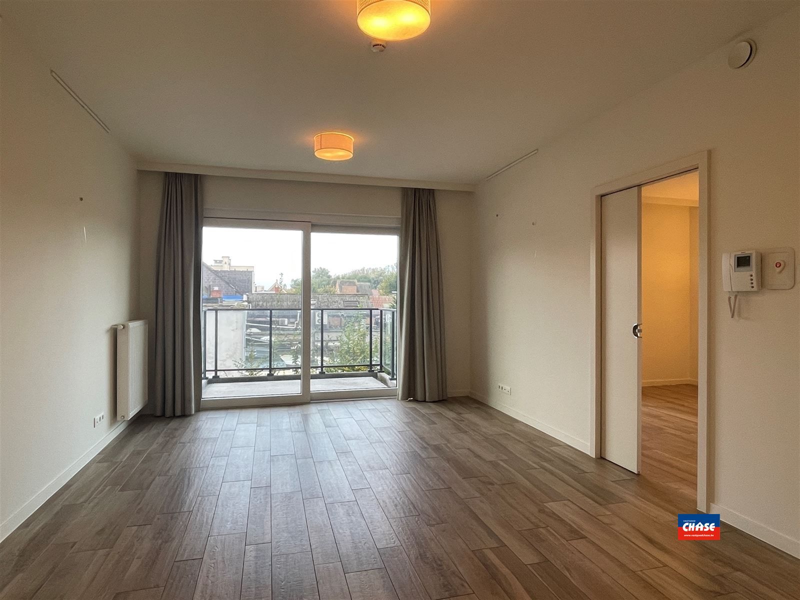 Assistentiewoning met 1 slaapkamer en terras foto 3