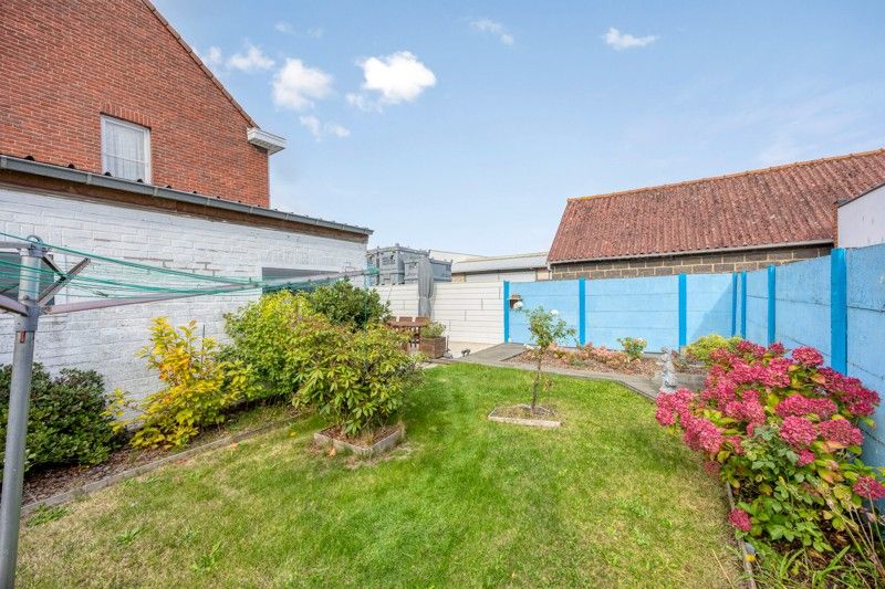 🌿 Charmante halfopen woning met gezellige tuin TE KOOP in OOIGEM! foto 24