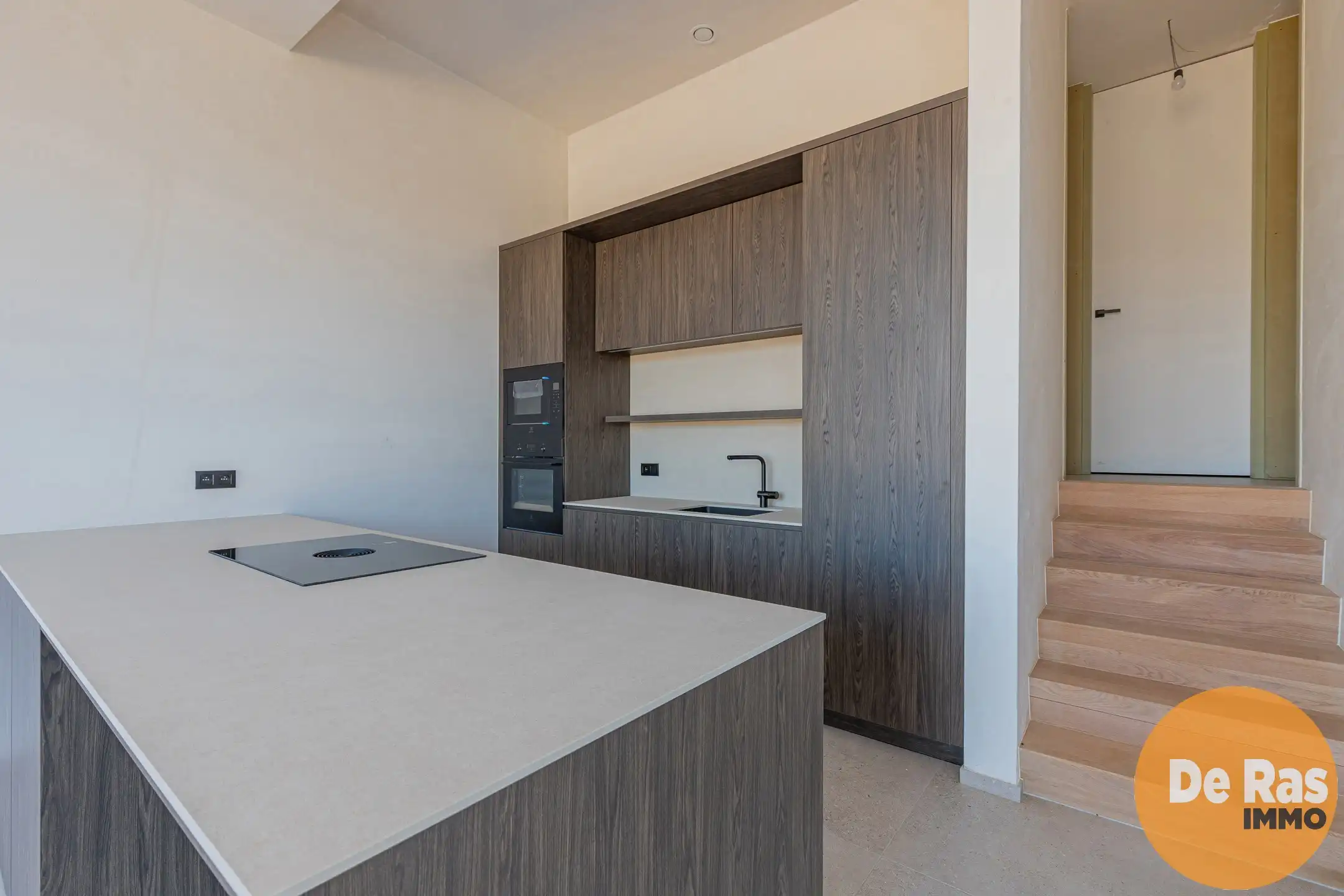 ZWALM - Nieuwbouwwoning met 4 slp, garage en tuin! foto 8