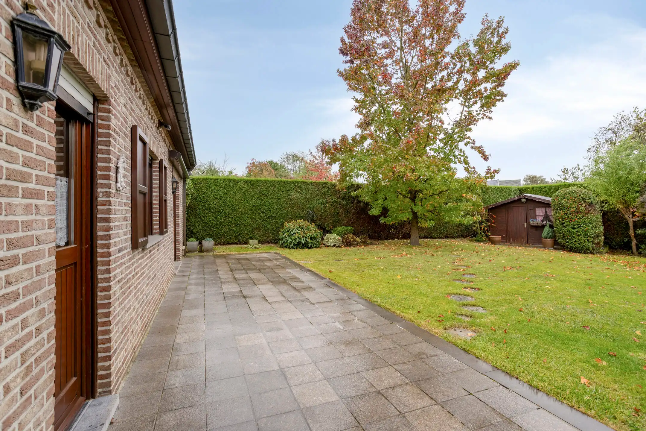 Ruime open bebouwing met 6 slaapkamers foto 30